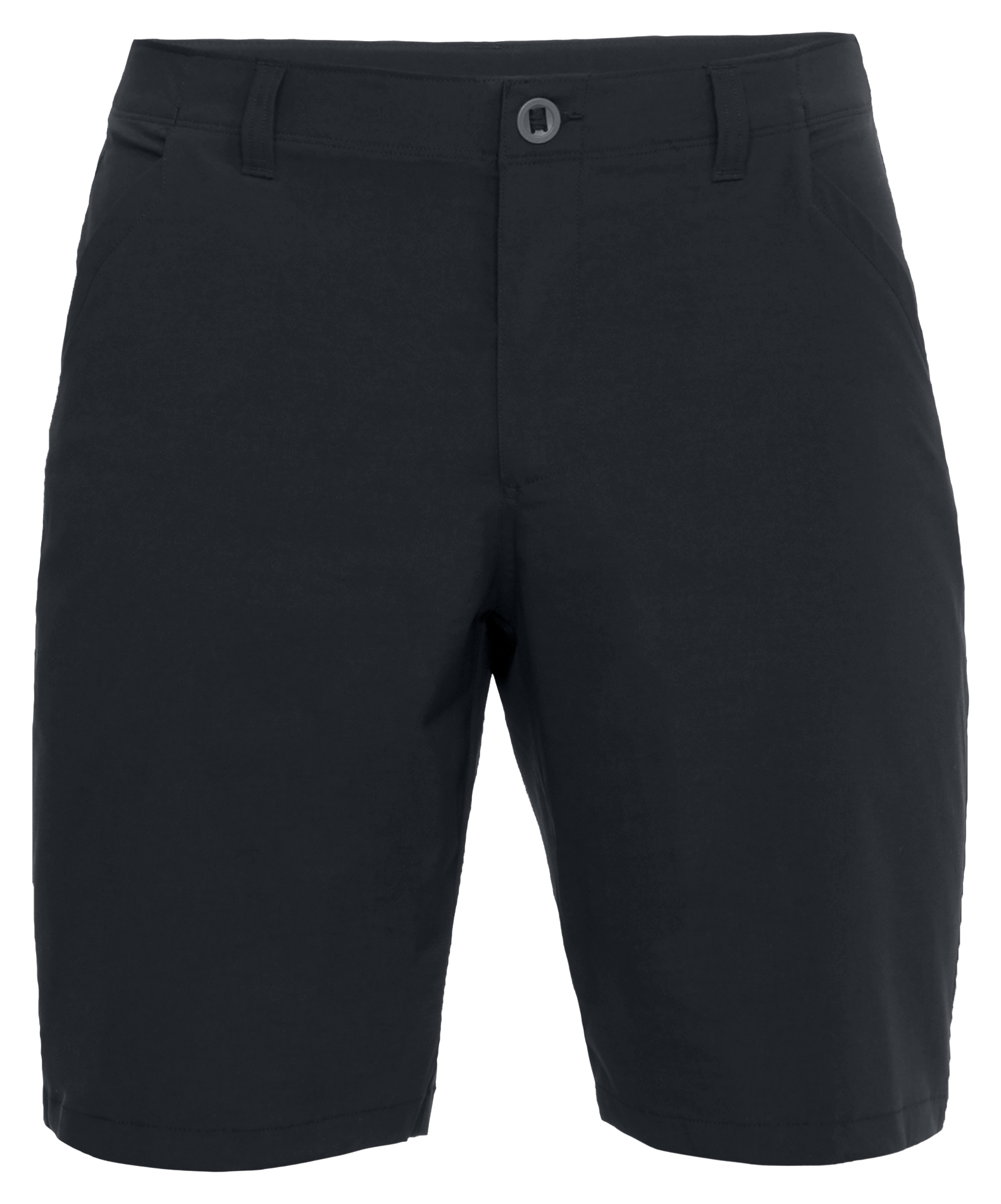Under Armour Fish Hunter 2.0 Shorts for Men - Black - 34