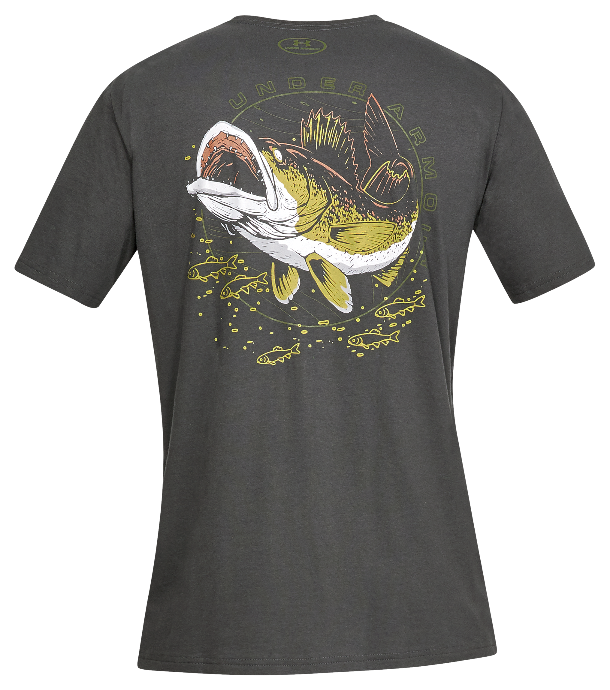 Walleye T Shirt 