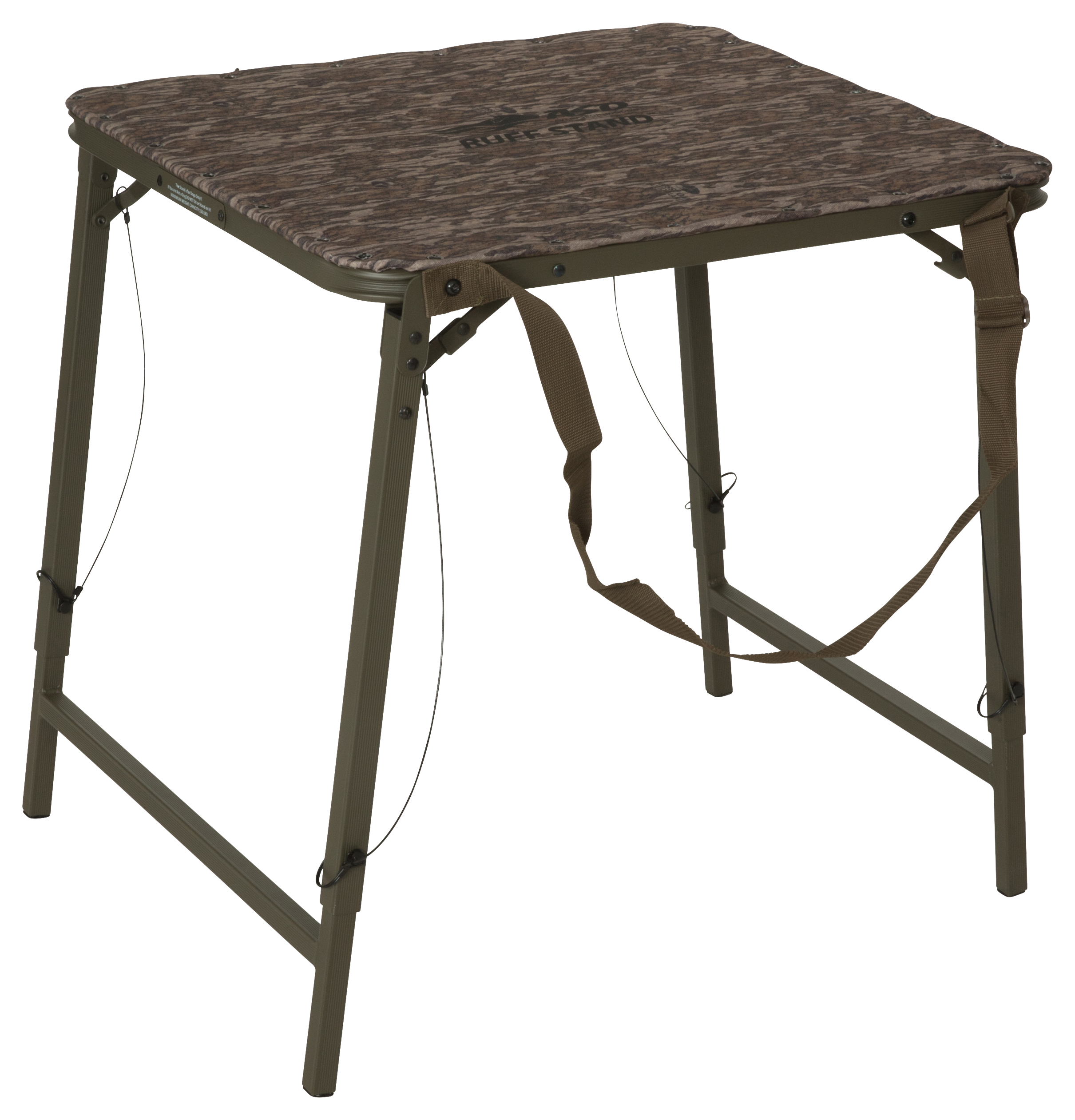 AVERY Ruff Dog Stand