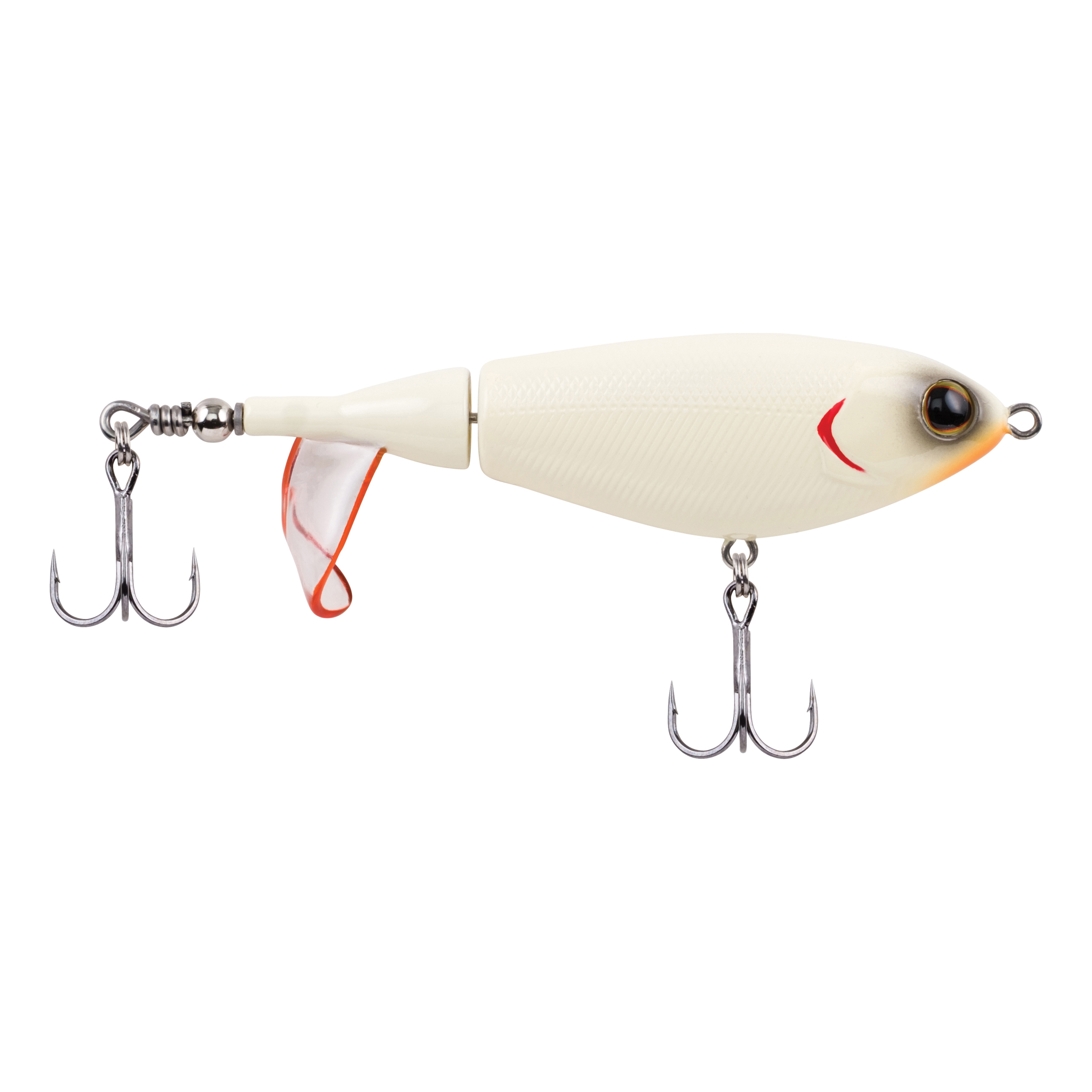 thumbnail image 2 of Berkley Choppo HD Topwater Bait - Golden Shiner 75 (1/2 Oz) For Bass Fishing 2 of 11