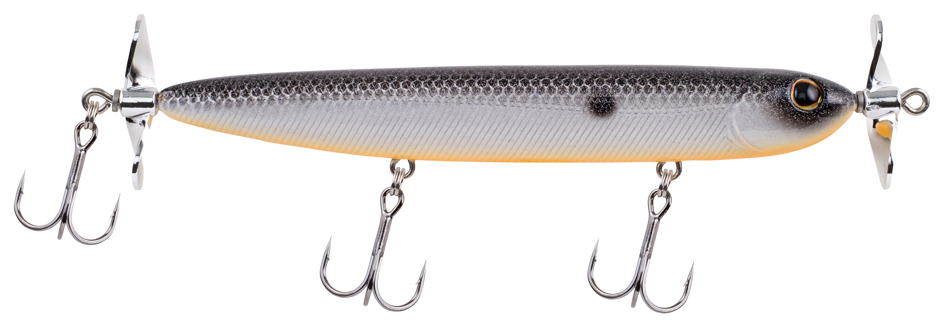 Pelican Lures The Myth Buster Ruler - Cabelas - PELICAN - Scales 