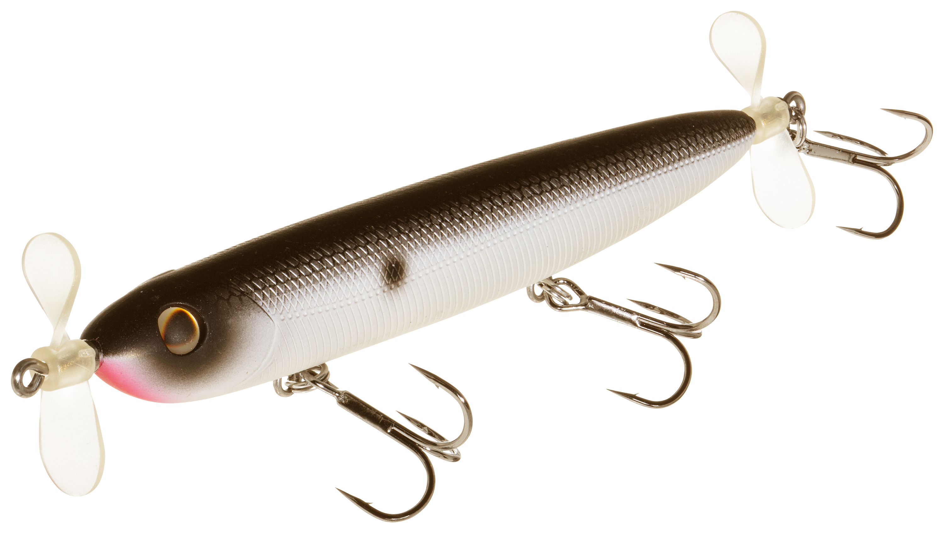 Berkley Spin Rocket - 4-1/3 - MF Shad
