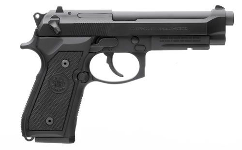 Image of Beretta M9A1 Semi-Auto Pistol