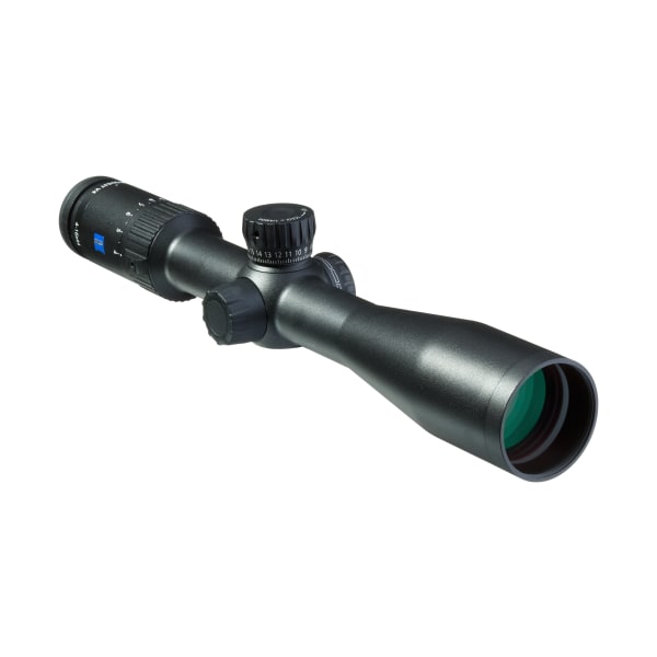 Zeiss Conquest V4 Rifle Scope - 6-24x50mm - ZMOA-1 Illuminated