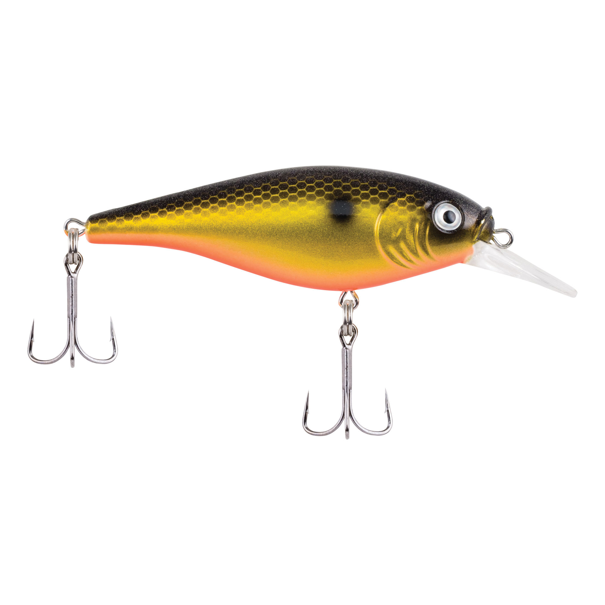 BERKLEY Flicker Shad Shallow Crankbait