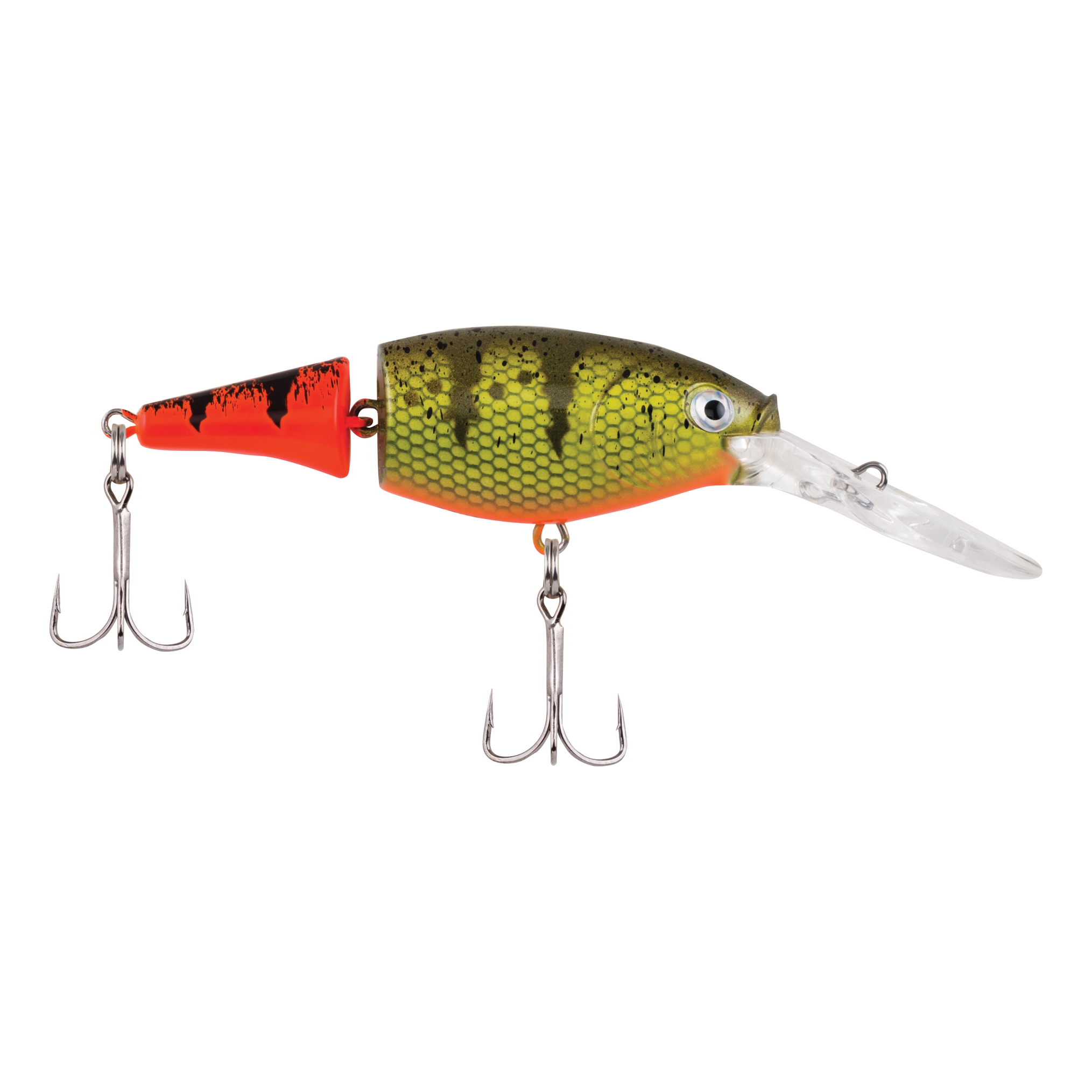 BERKLEY Flicker Shad Jointed Crankbait
