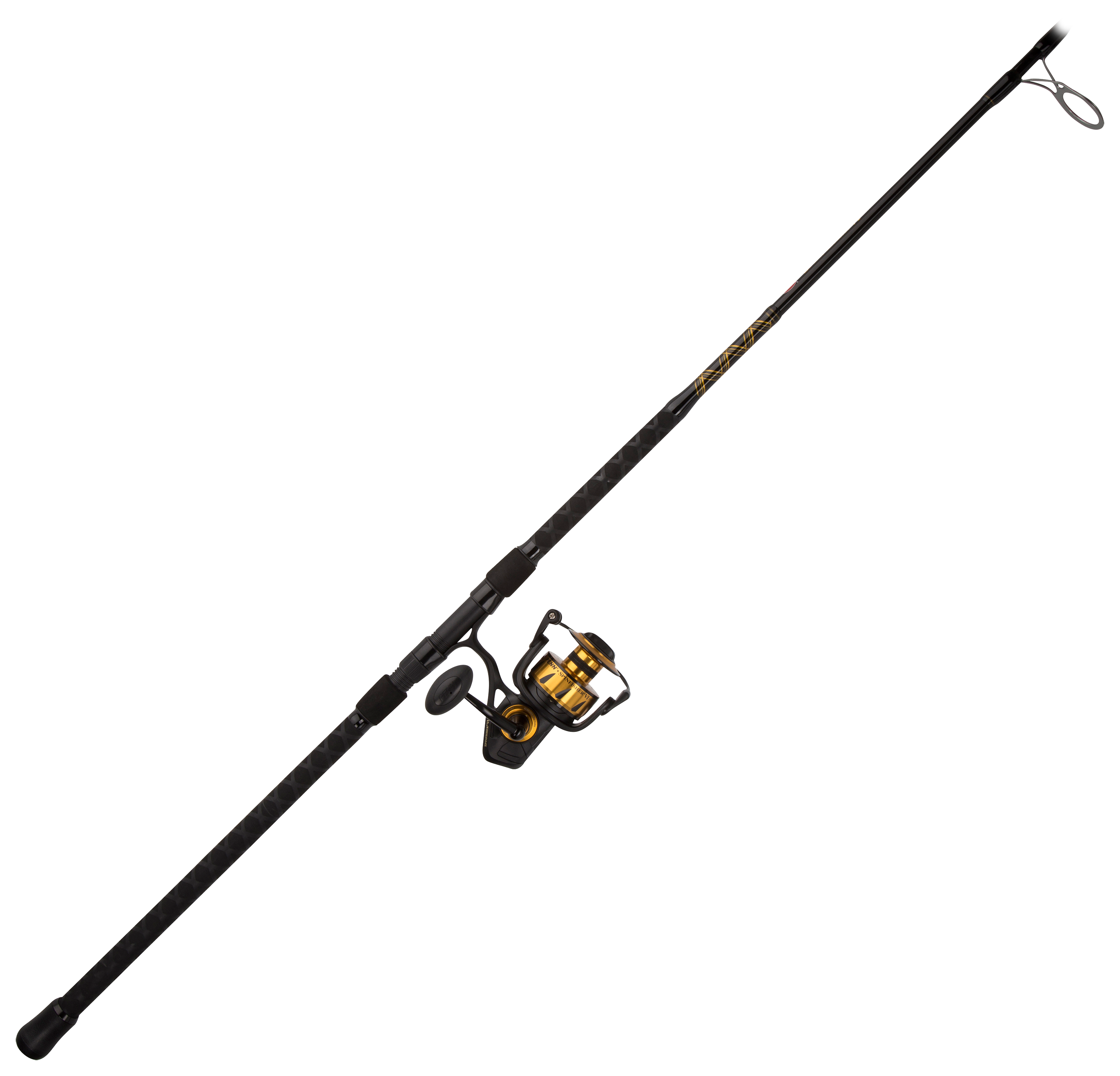 PENN Spinfisher VI 5500 Surf Spinning Rod and Reel Combo