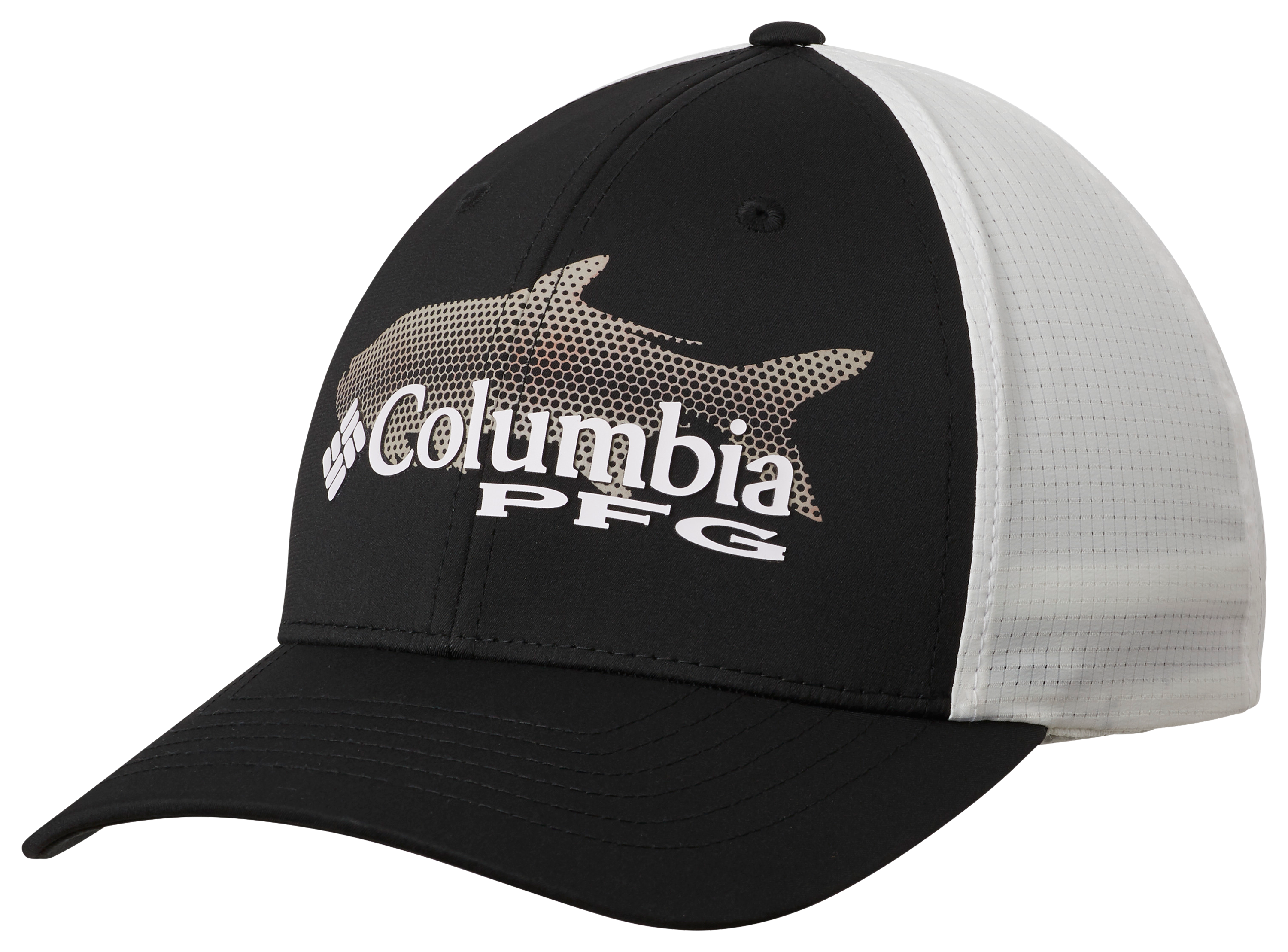 Columbia PFG Signature 110 II Tarpon Ball Cap