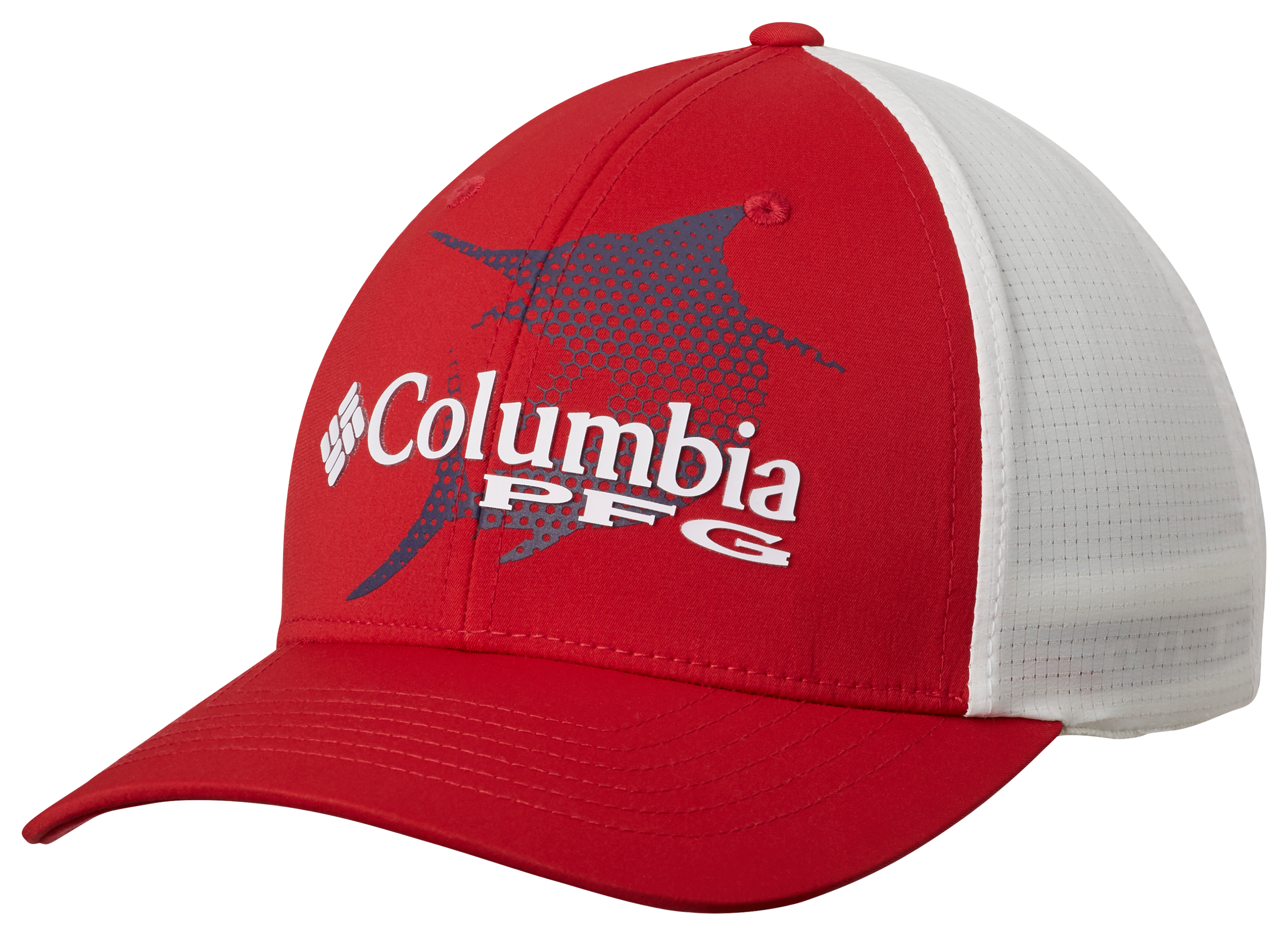 Columbia / PFG Signature 110 II Ball Cap