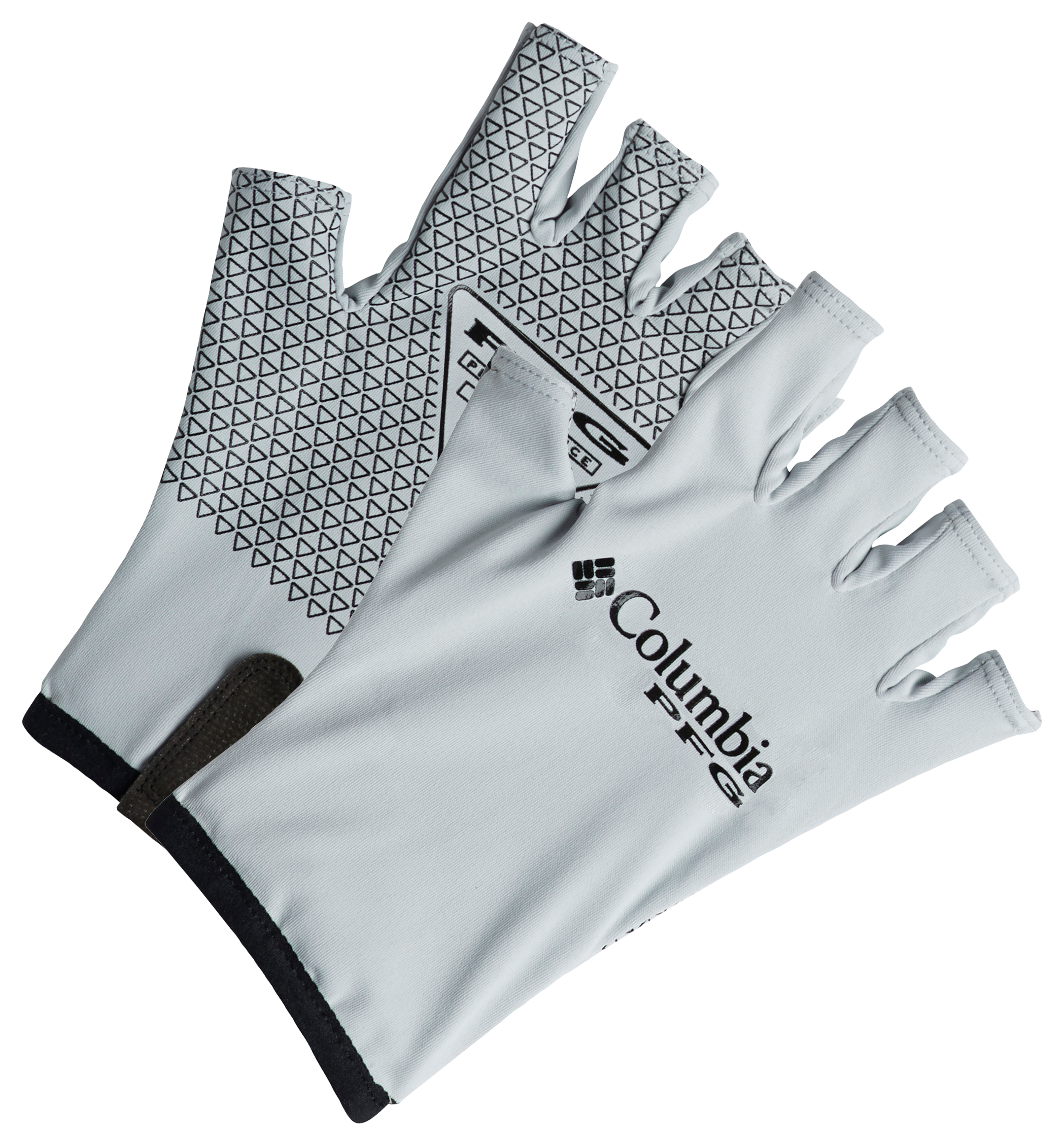 Columbia Terminal Tackle Fishing Gloves for Men