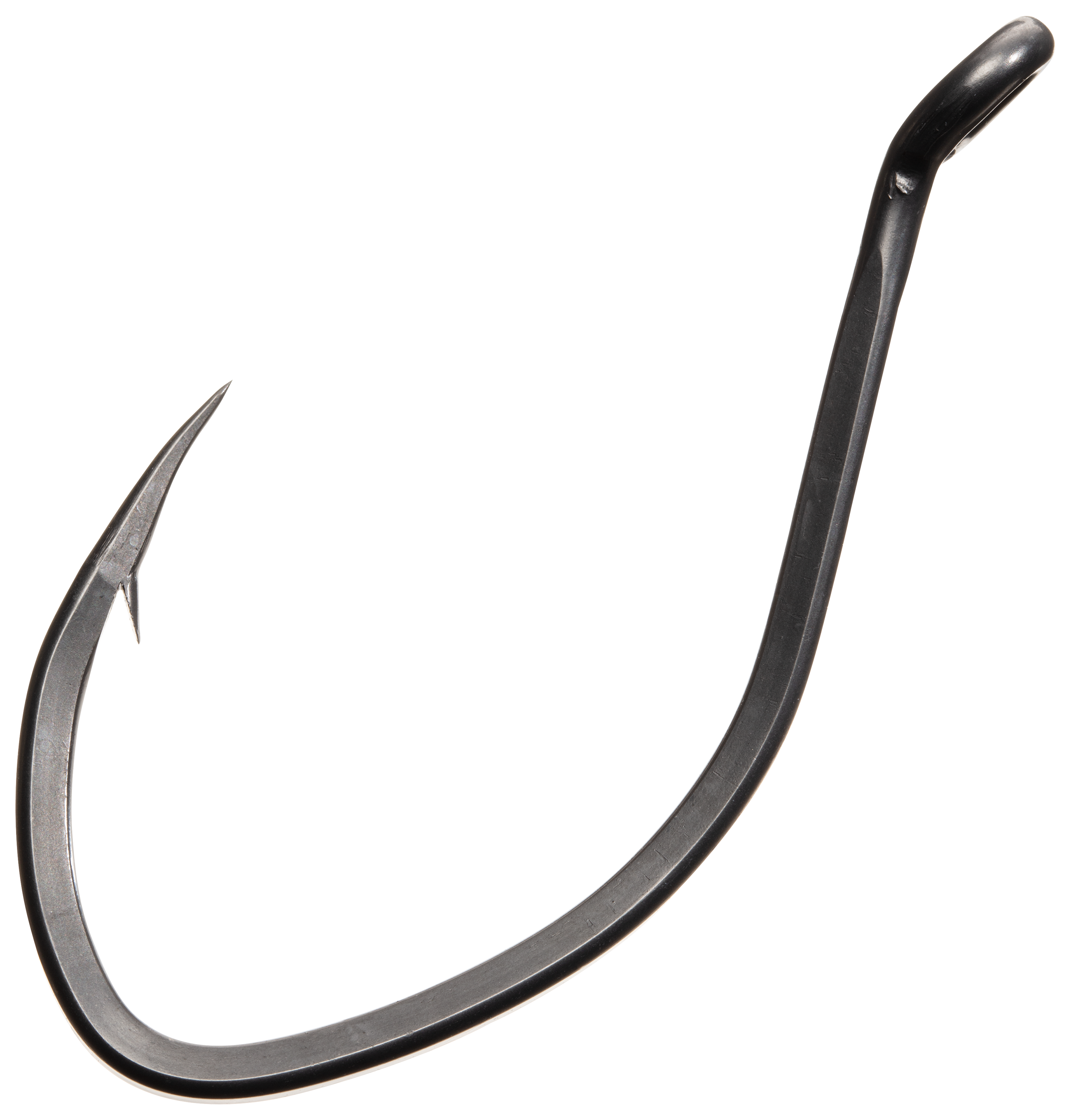 Mustad Triangle Catfish Hook - TitanX - 10/0