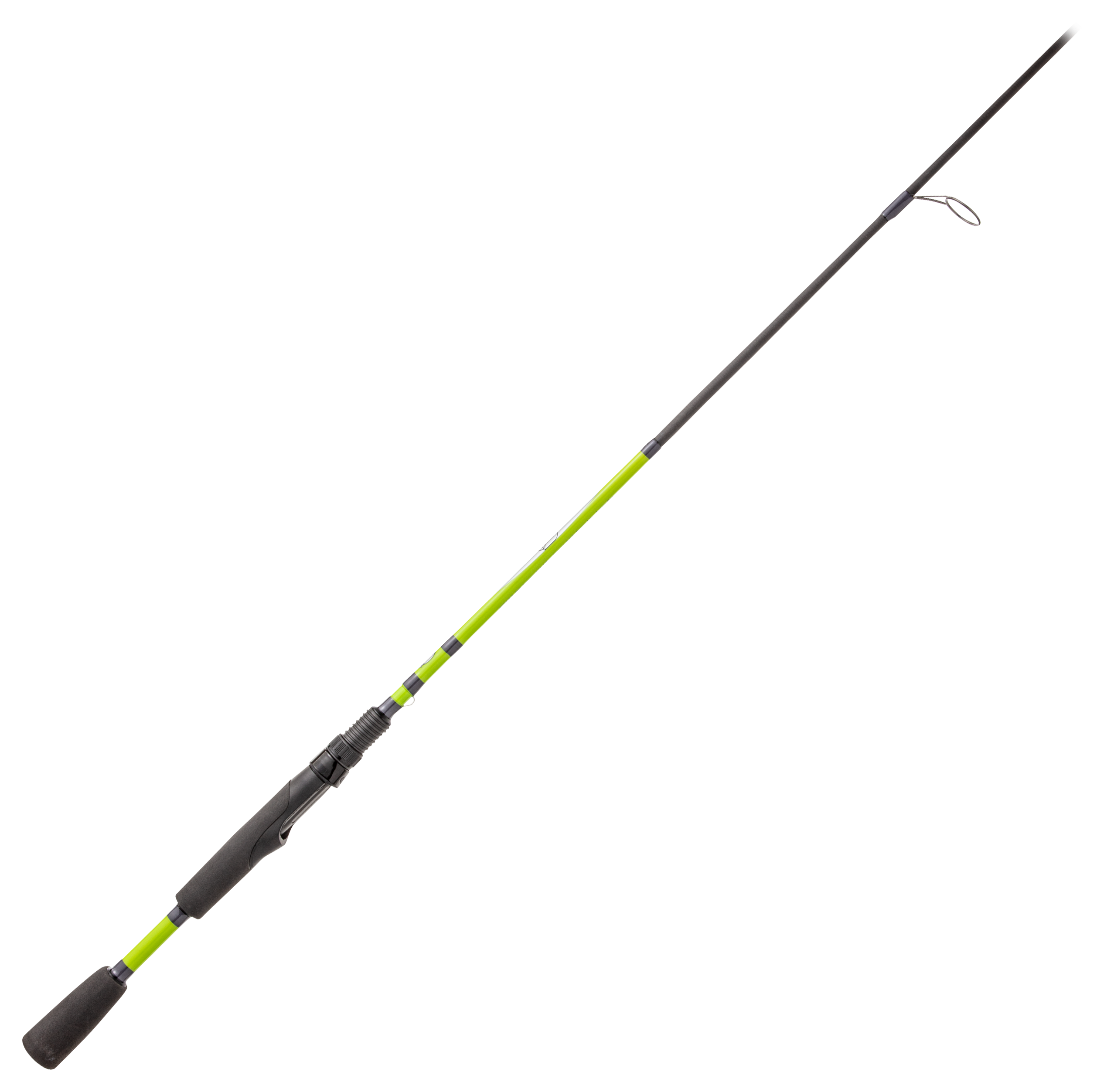 Bass Pro Shops Tourney Special Spinning Rod - 6'6″ - Medium Light - C - 2 Pieces