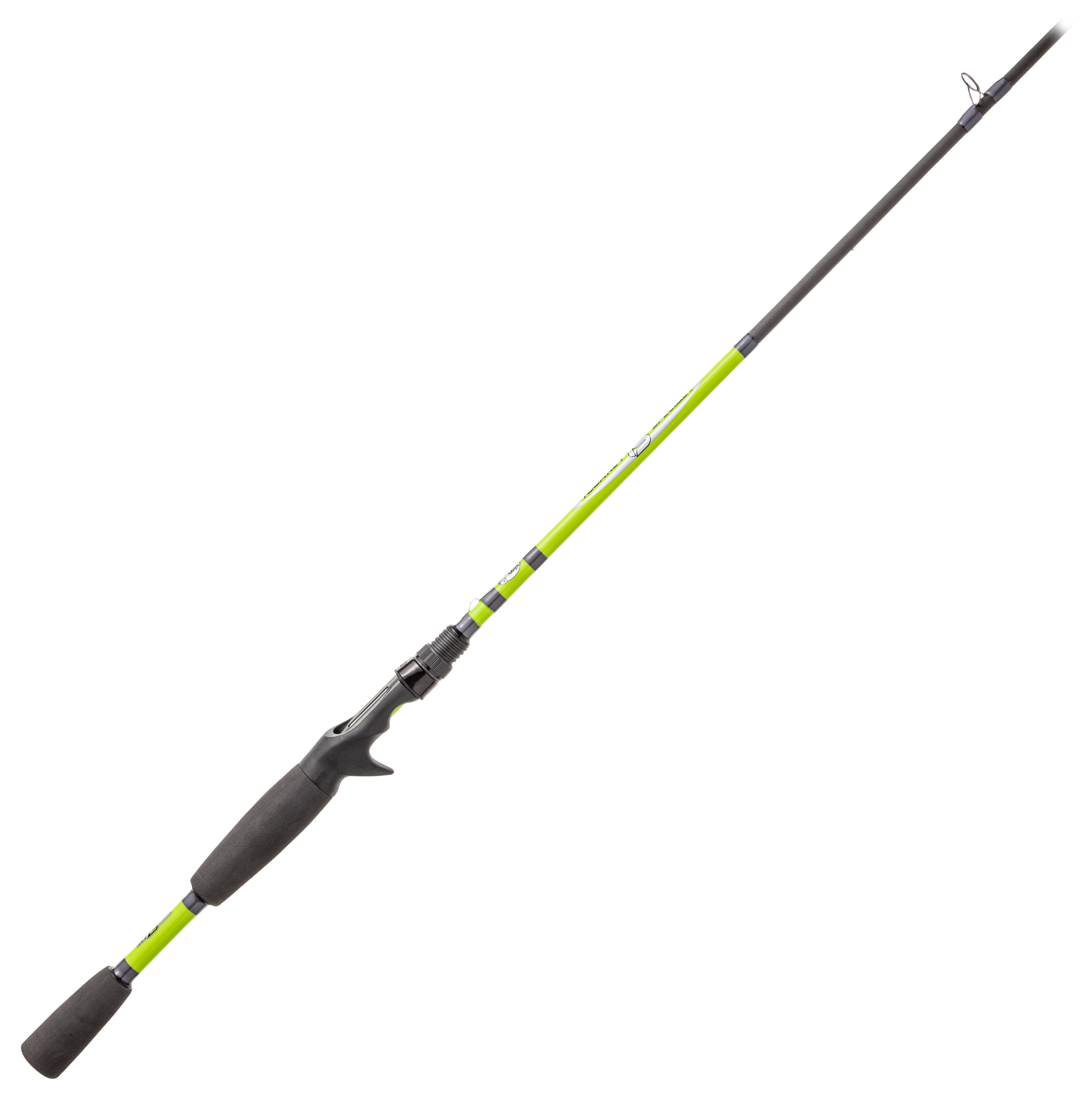 BASS PRO SHOP TOURNEY SPECIAL 6 FOOT 6 INCH 8 TO 17 POUND RATED  CONVENTIONAL FISHING ROD - Berinson Tackle Company
