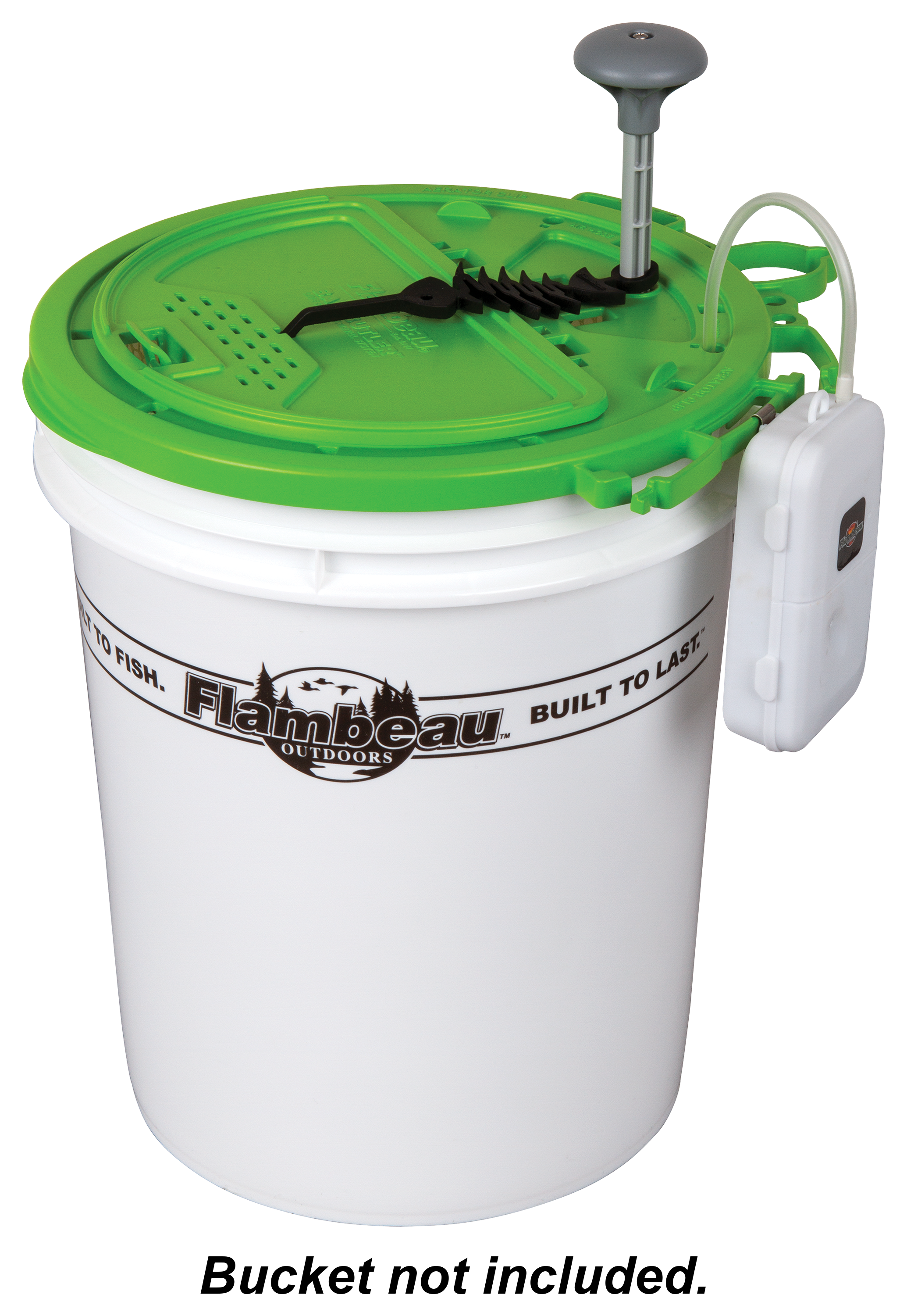 Flambeau Bait Butler Aerator