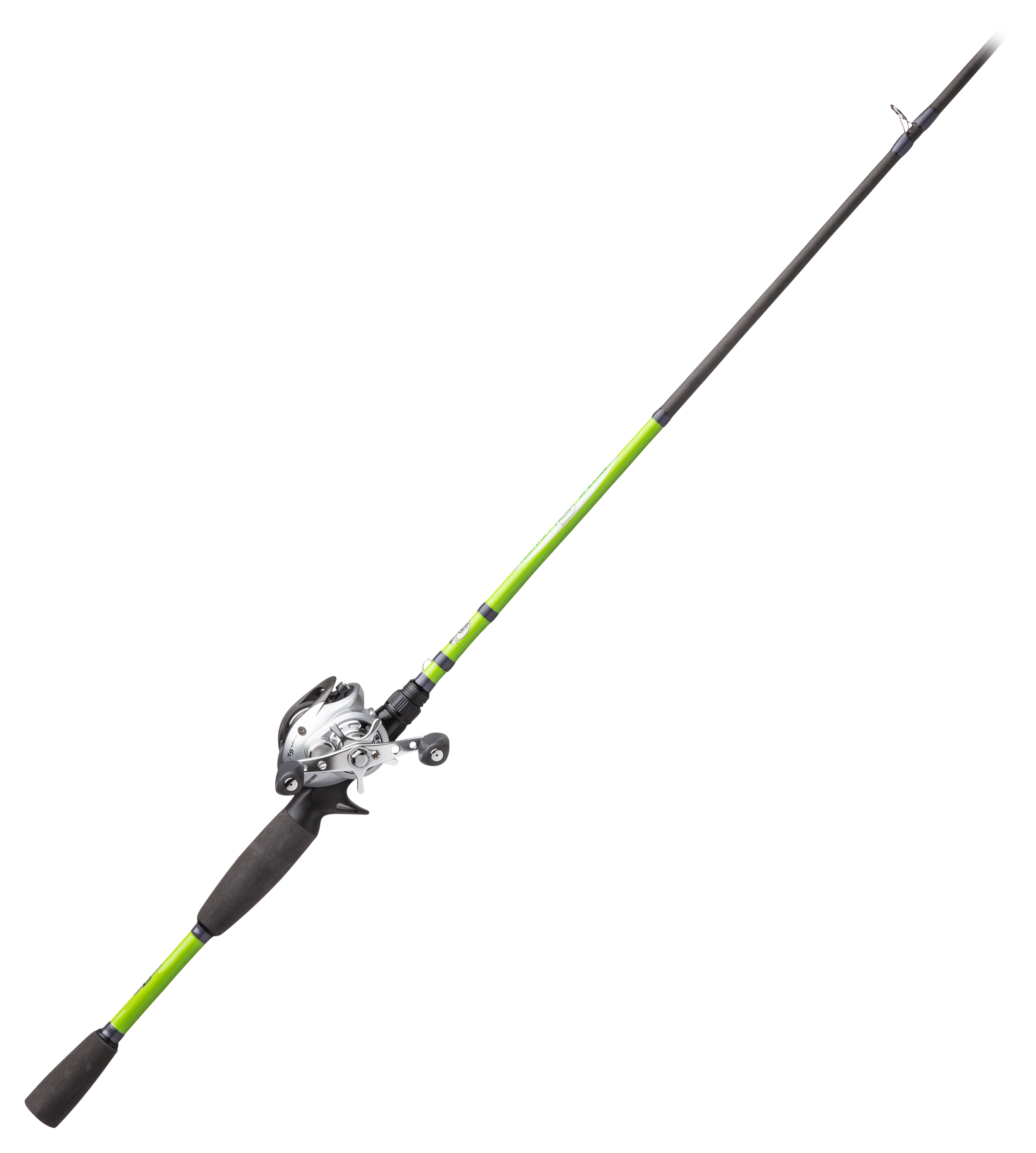 Bass Pro Shops Tourney Special Baitcast Rod and Reel Combo - Right - 7' - Medium