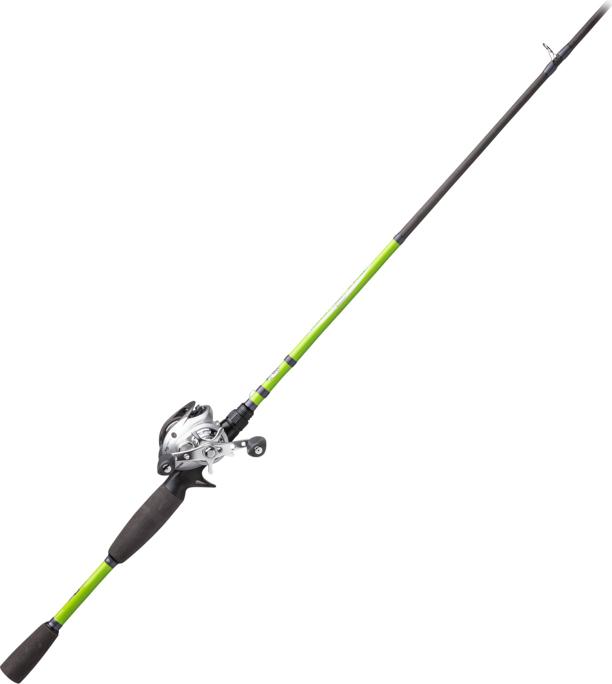 BASS PRO SHOPS Tourney Special Baitcast Rod and Reel Combo
