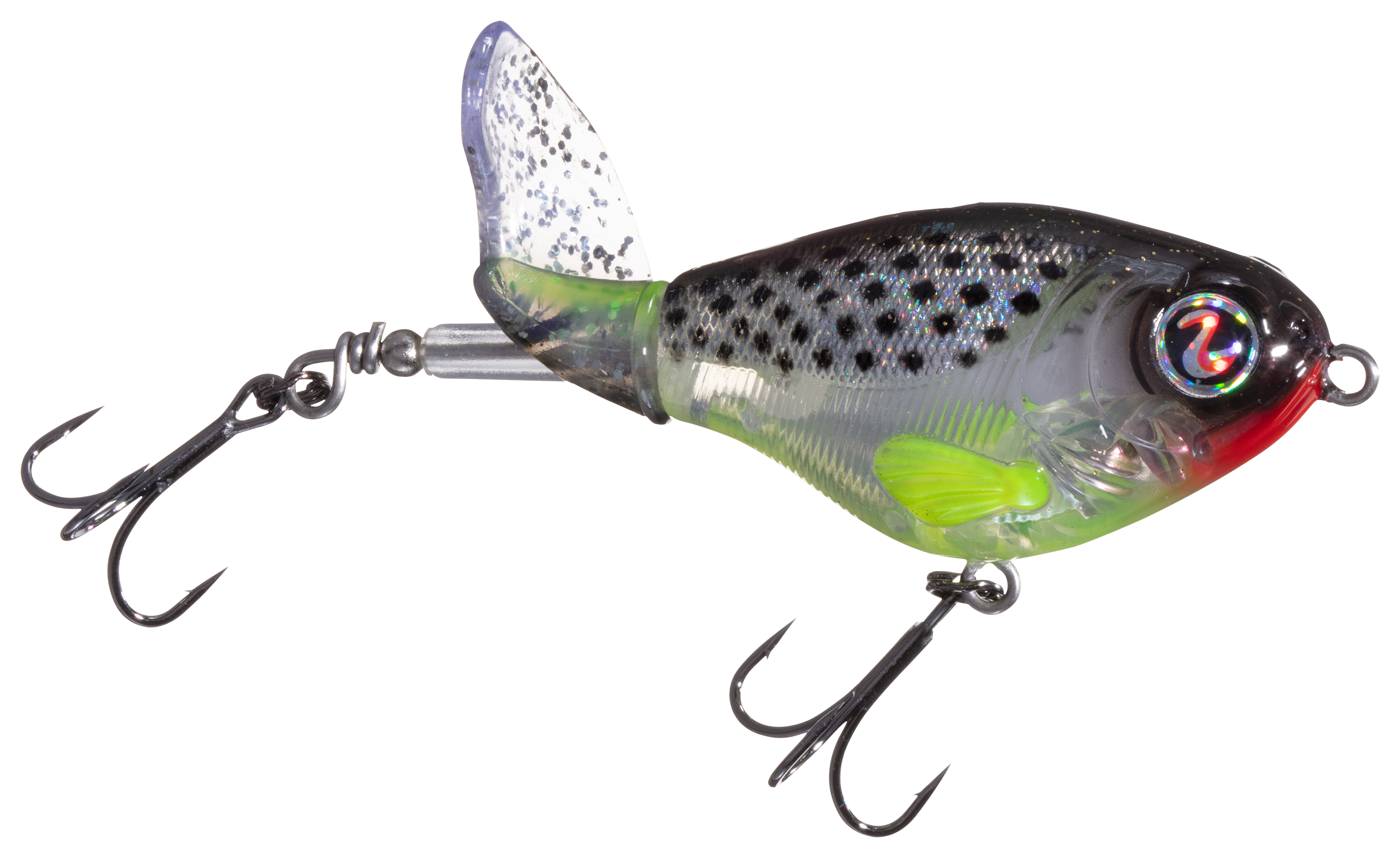 River2Sea Dahlberg Series Silent Whopper Plopper - T1000 - 3"