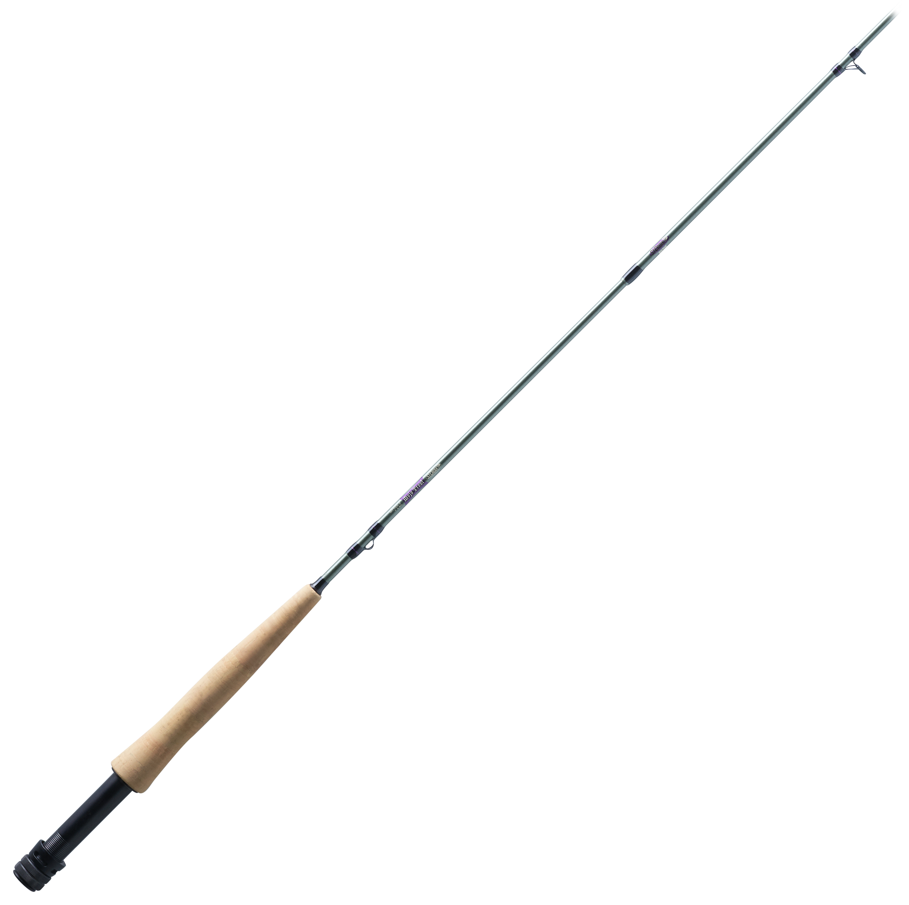 St. Croix Mojo Trout Fly Rod - MT804.4