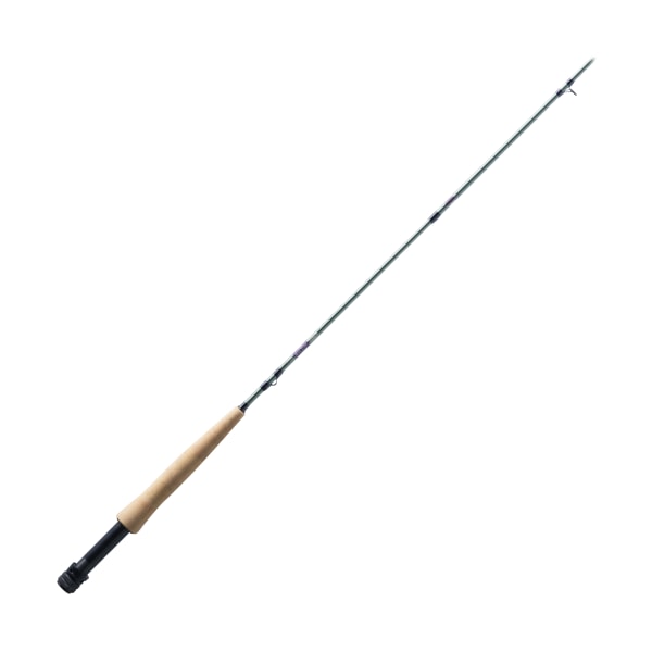 St. Croix Mojo Trout Fly Rod - MT905.4