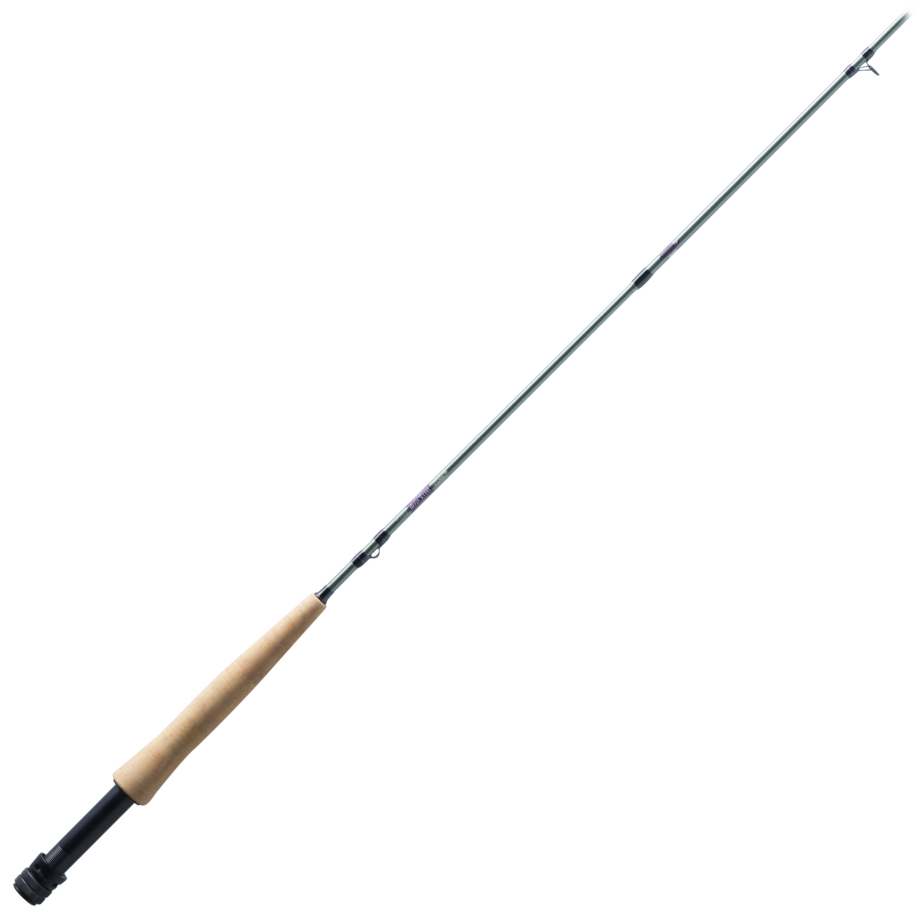 ST. CROIX Mojo Trout Fly Rod