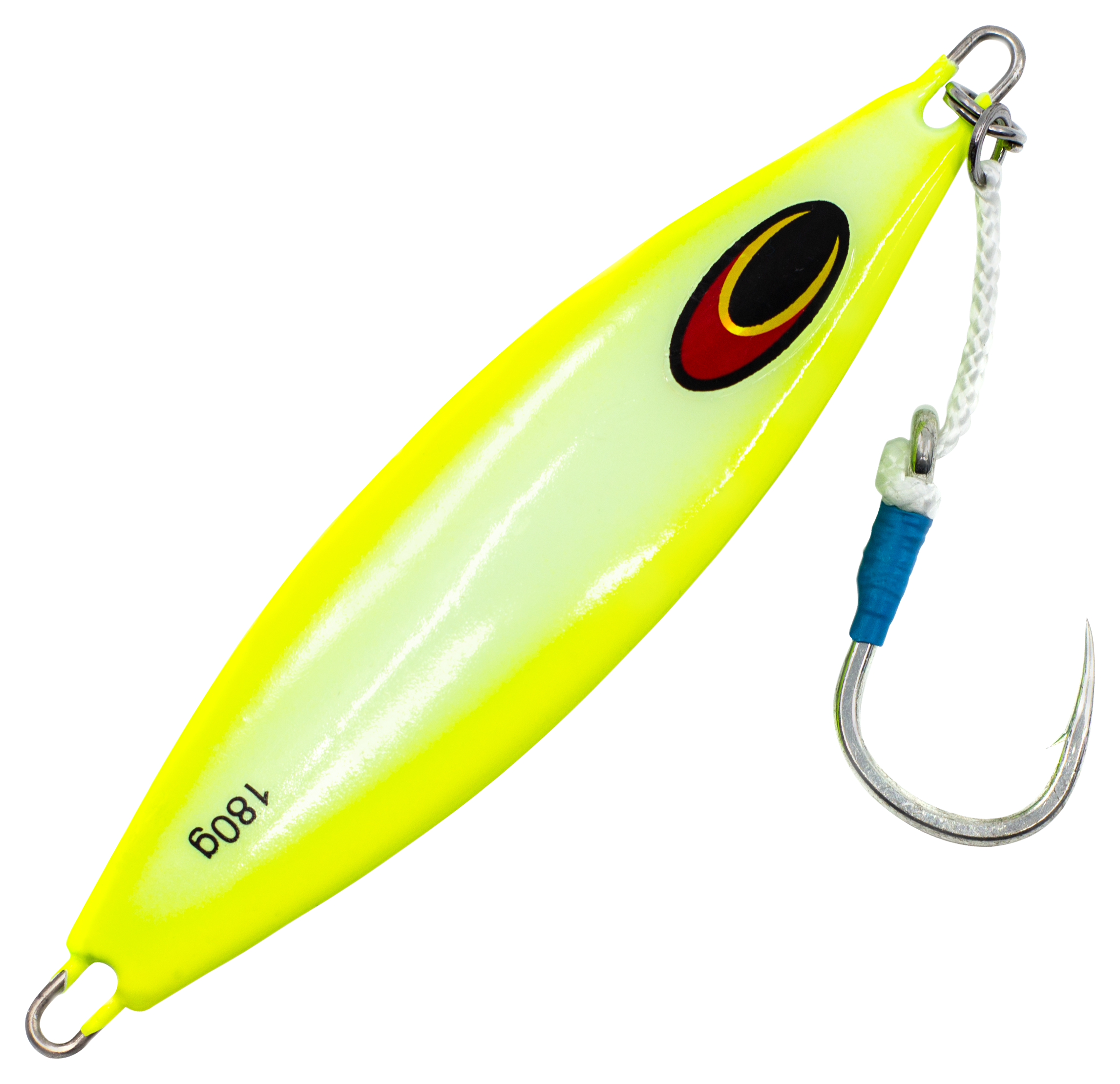 NOMAD Design Gypsy Jig