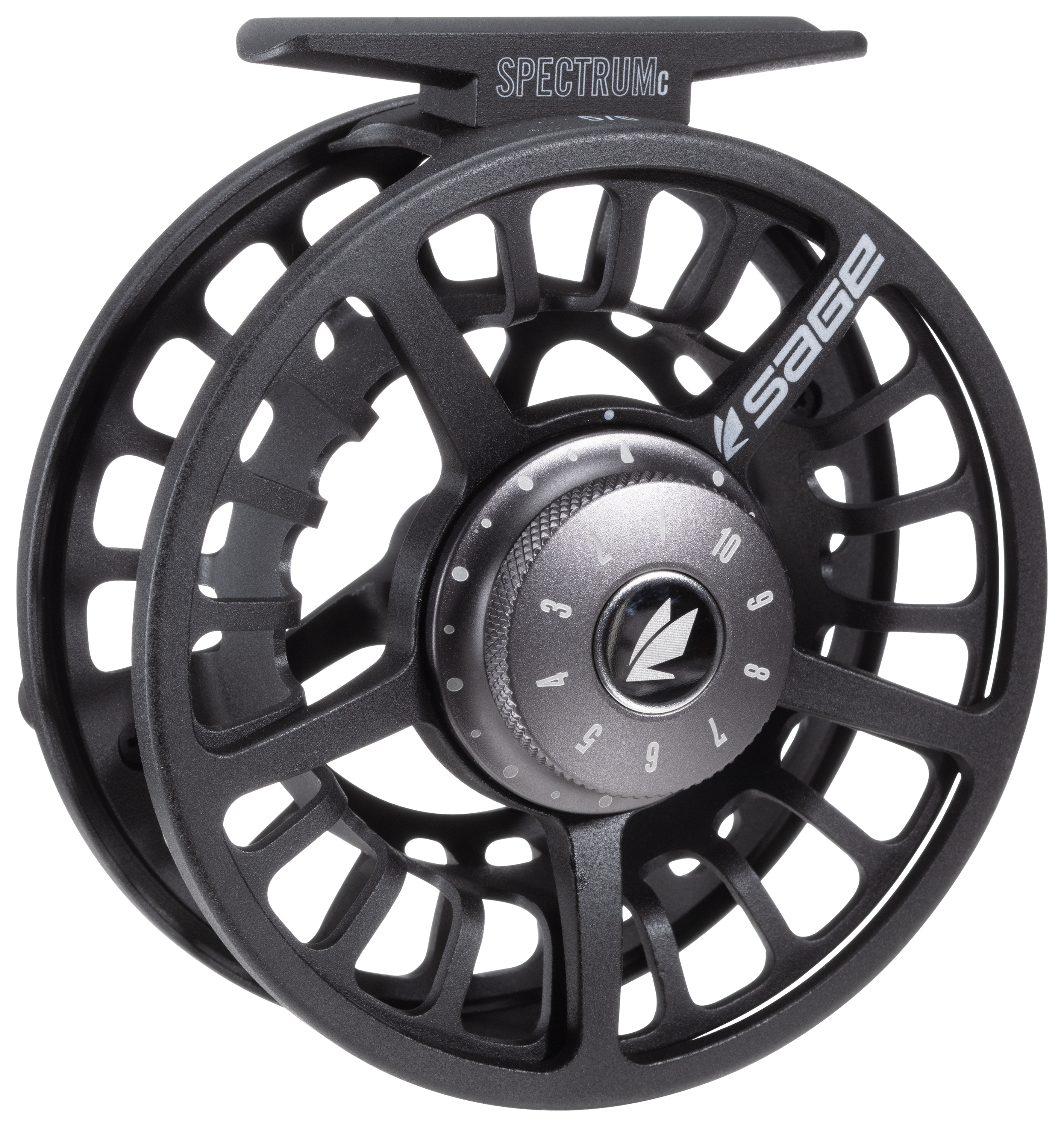 Image of Sage Spectrum C Fly Reel - 330-2200R91002