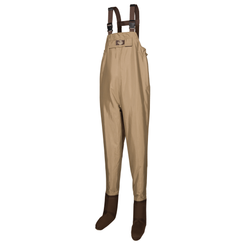 White River Fly Shop Men&s Three Fork Stocking-Foot F3636946