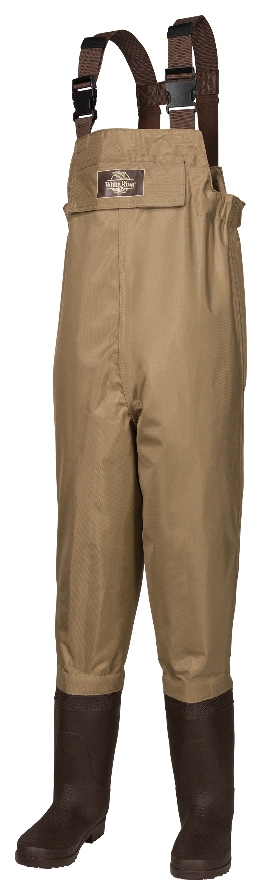 NEW - White River Fly Shop Fishing Waders size XL + Size 12 Booties -  sporting goods - by owner - sale - craigslist
