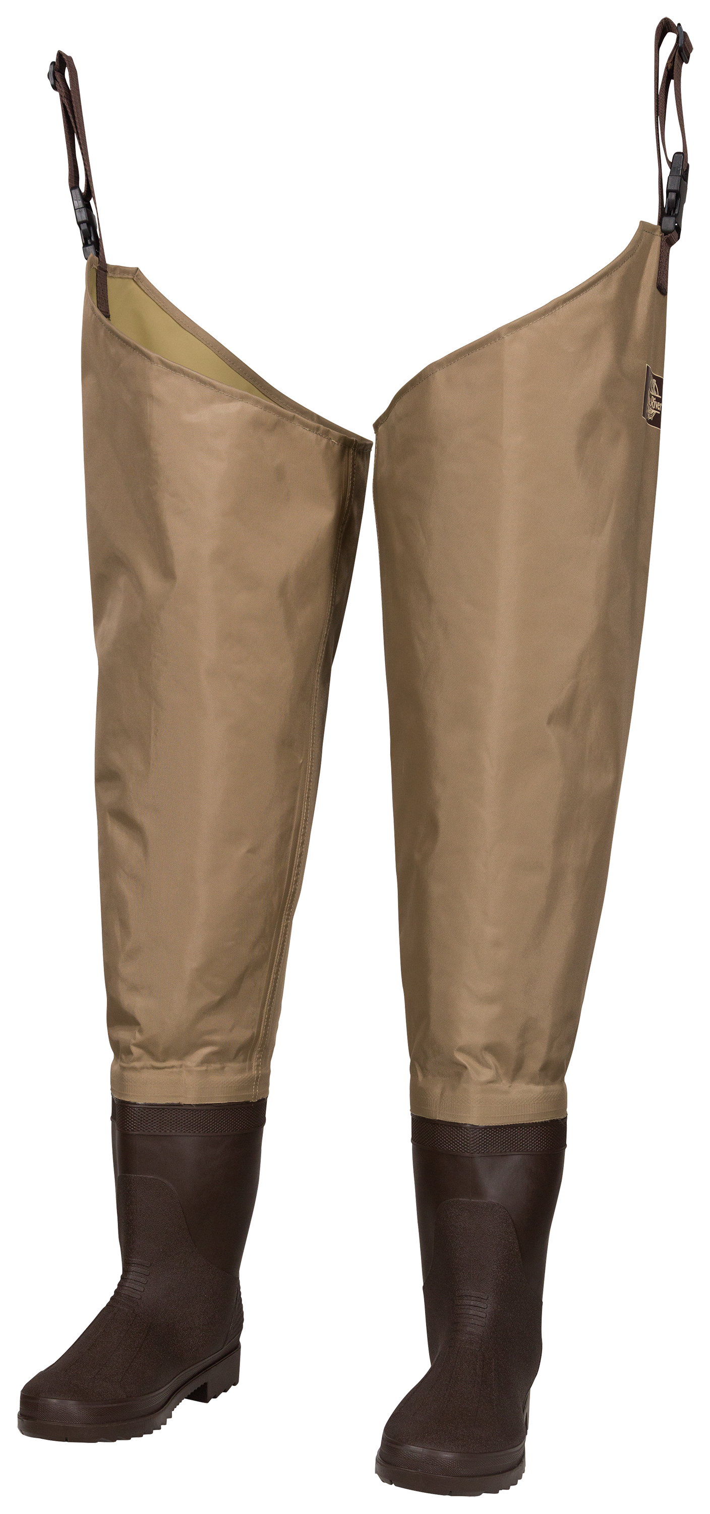 New, Cabelas Fly Fishing Hip Waders - sporting goods - by owner