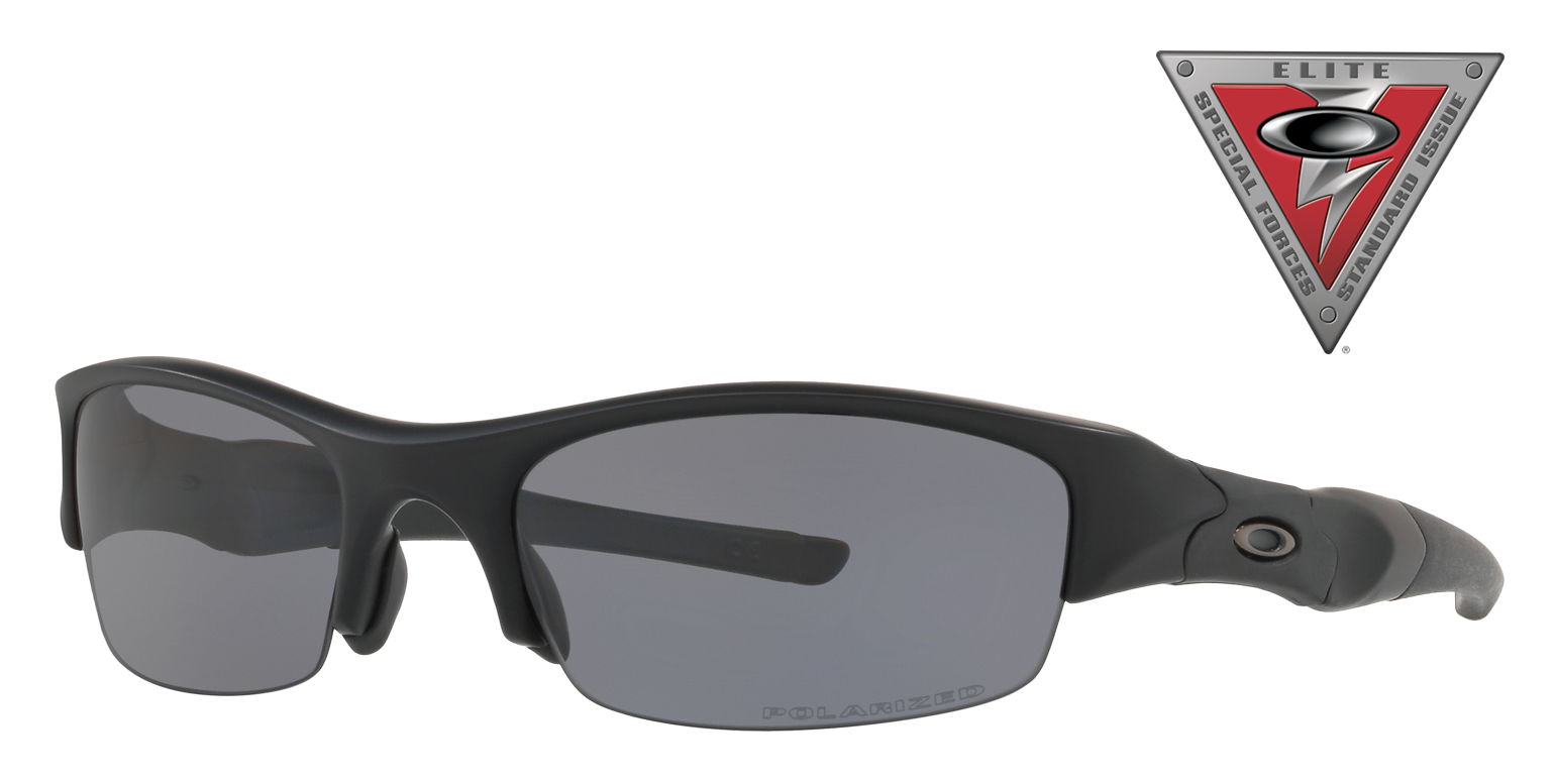 Flak Jacket 009008 Polarized Sunglasses | Bass Shops