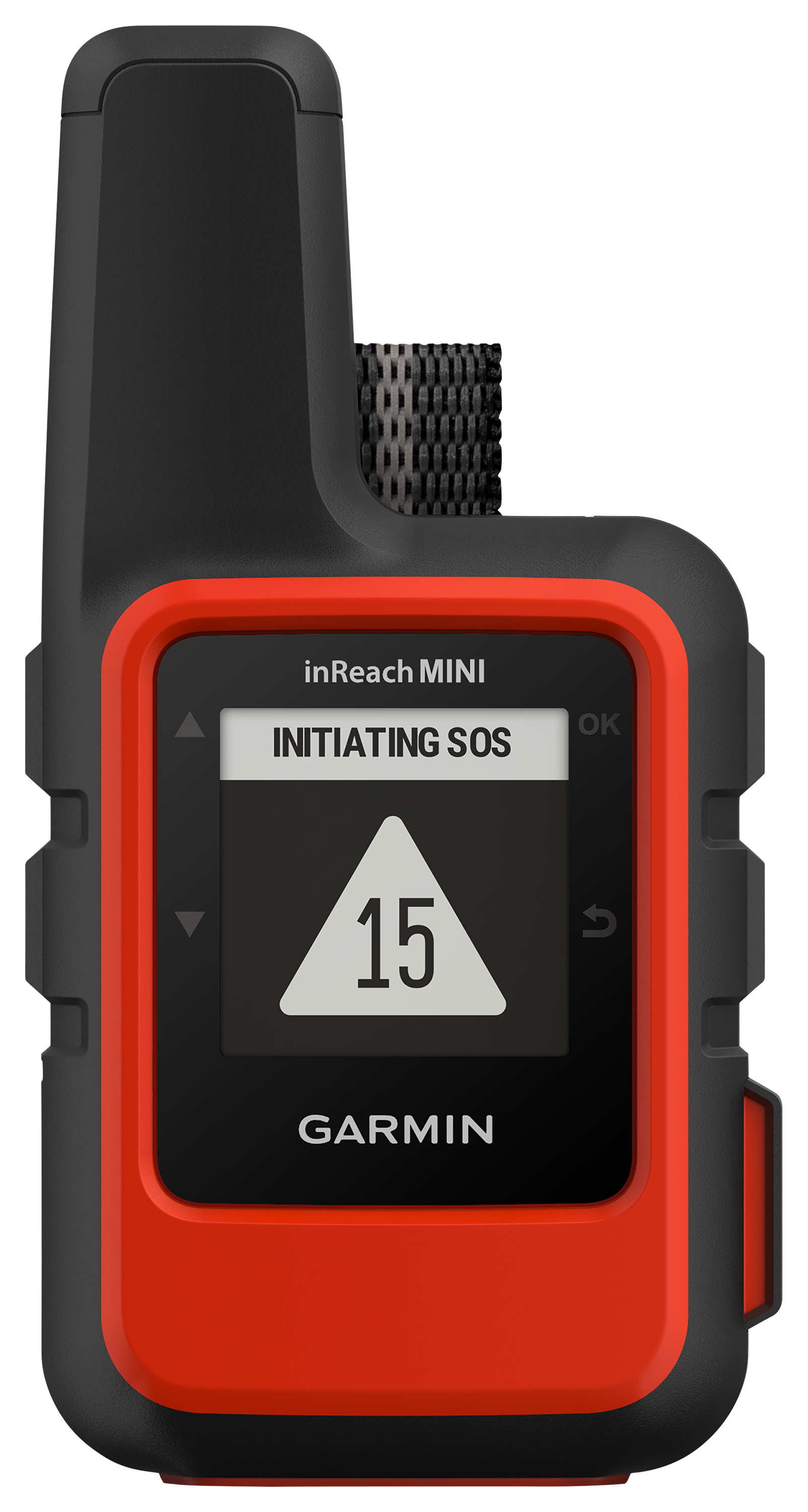 Garmin Mini Handheld GPS | Cabela's