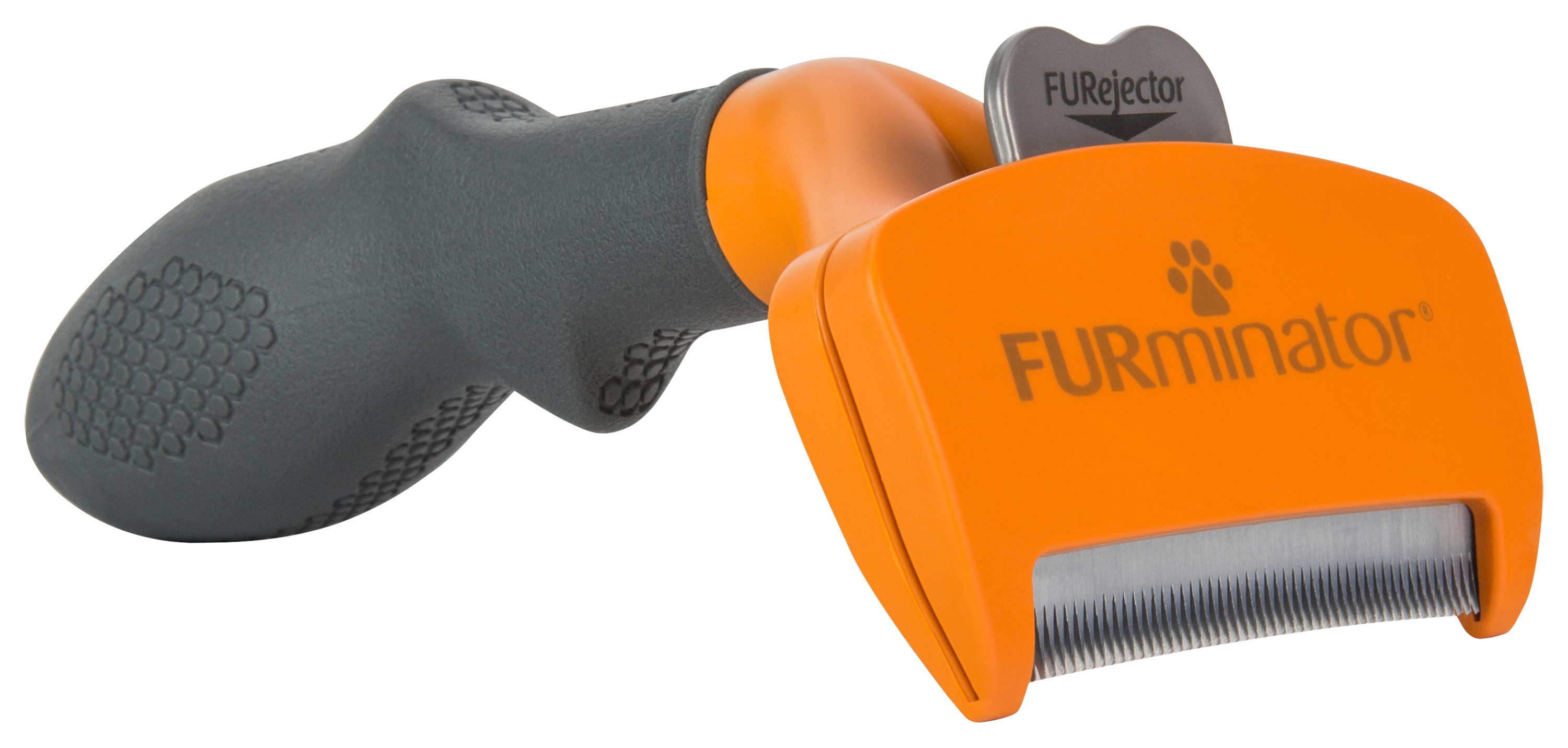 FURminator Undercoat deShedding Tool for Pets