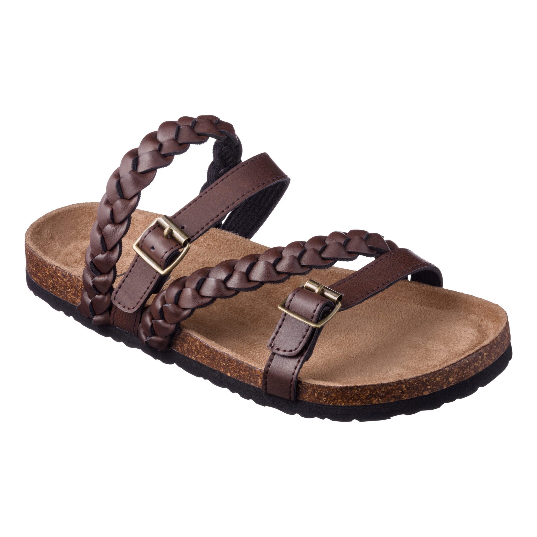 NATURAL REFLECTIONS Sarafina Sandals for Ladies