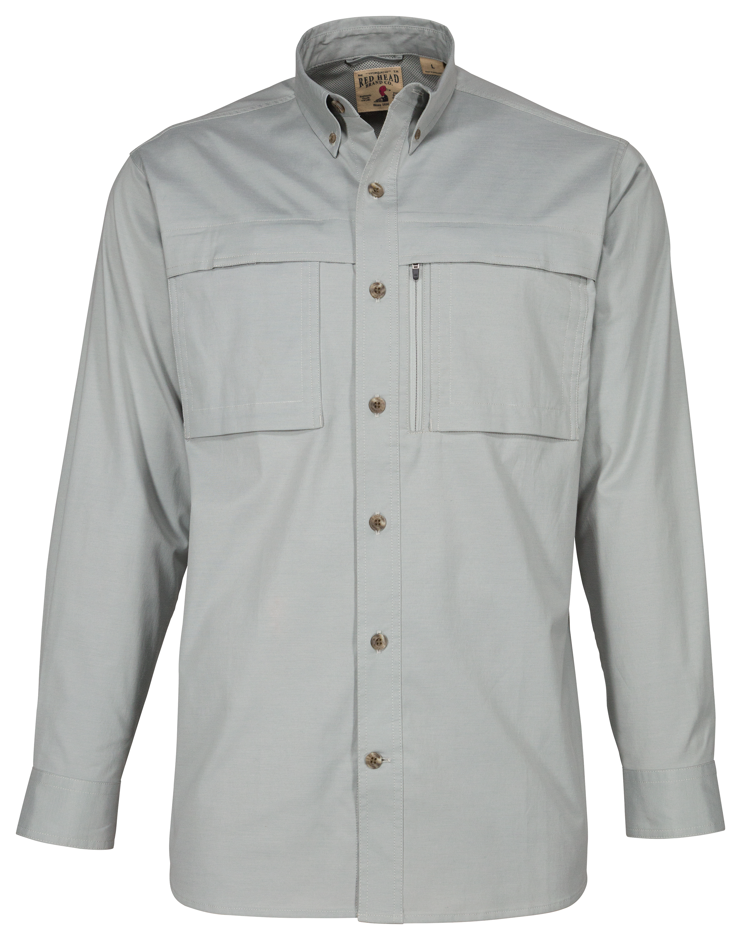 Men's Long Sleeve Shirts – Trailhead Kingston