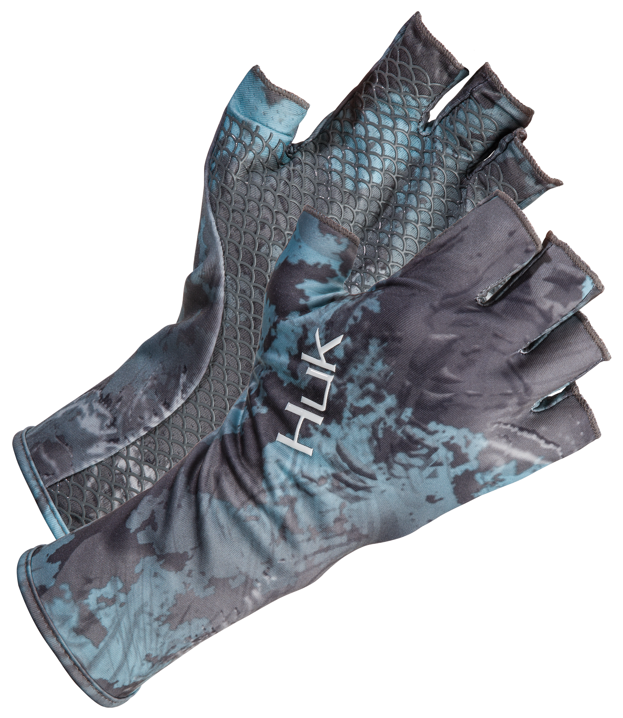 Huk Sun Gloves  Bass Pro Shops