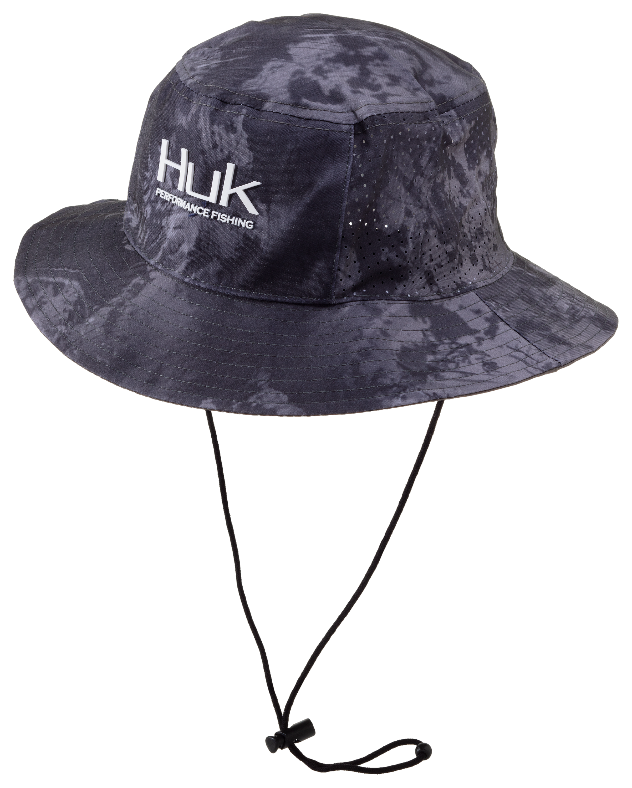 Huk Camo Bucket Hat
