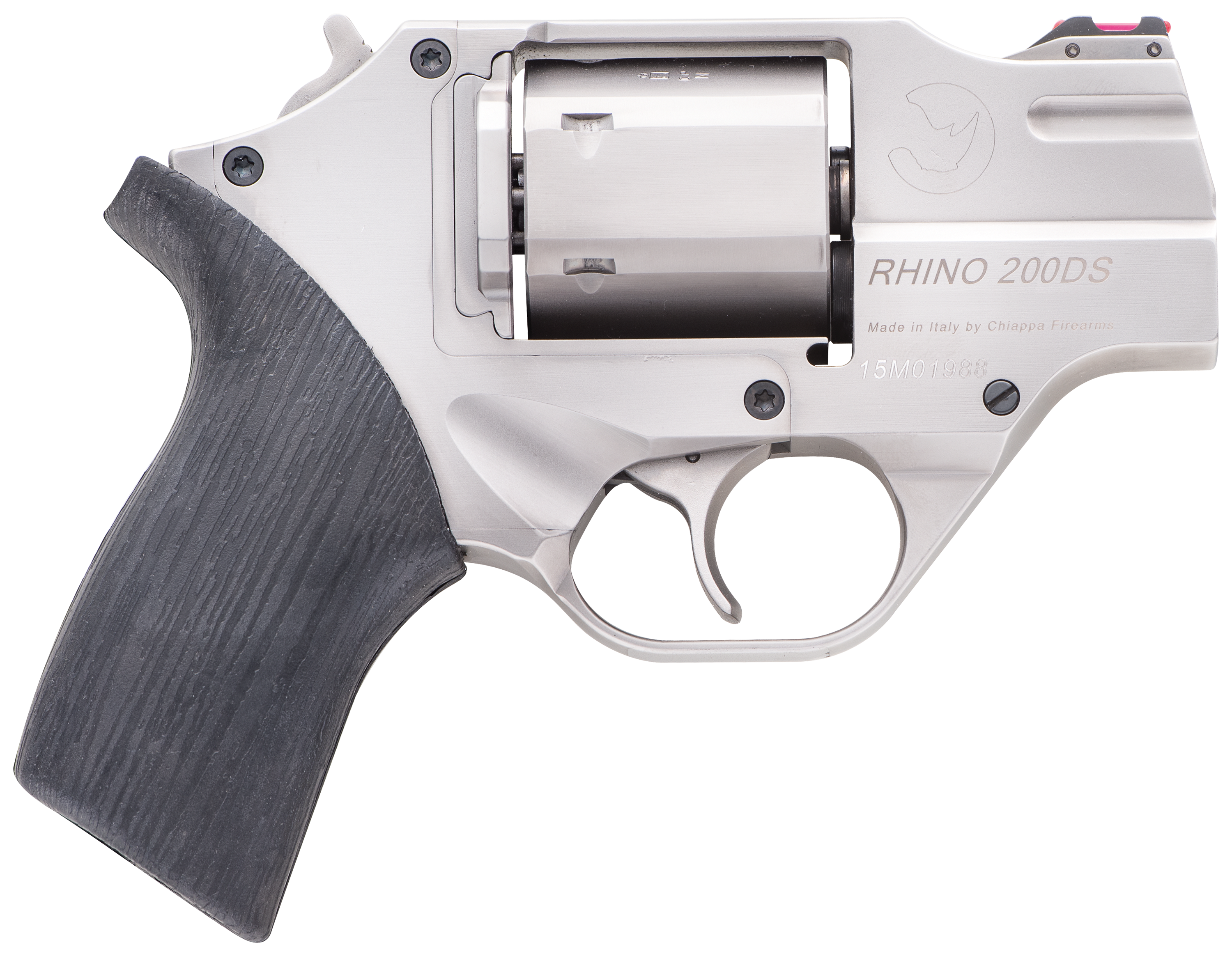 Chiappa Firearms Rhino 200DS DASA Revolver