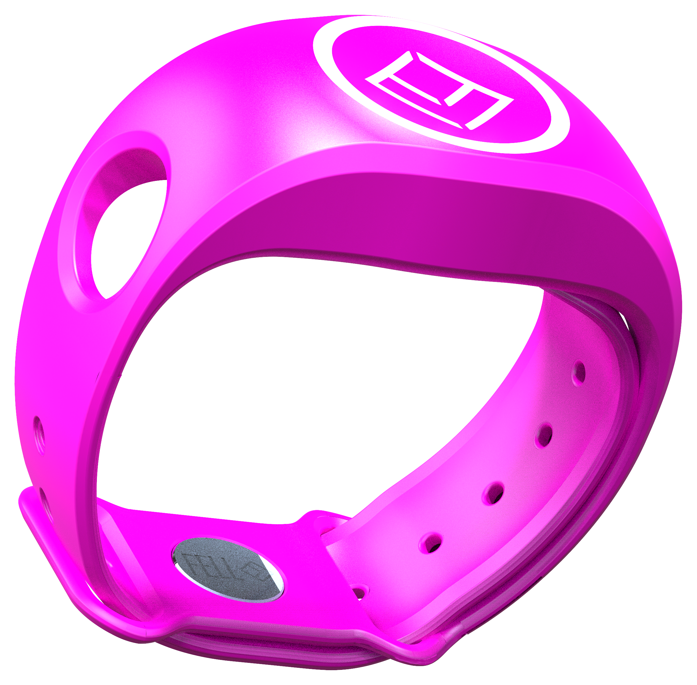 Fell Marine MOB+ xBAND - Pink