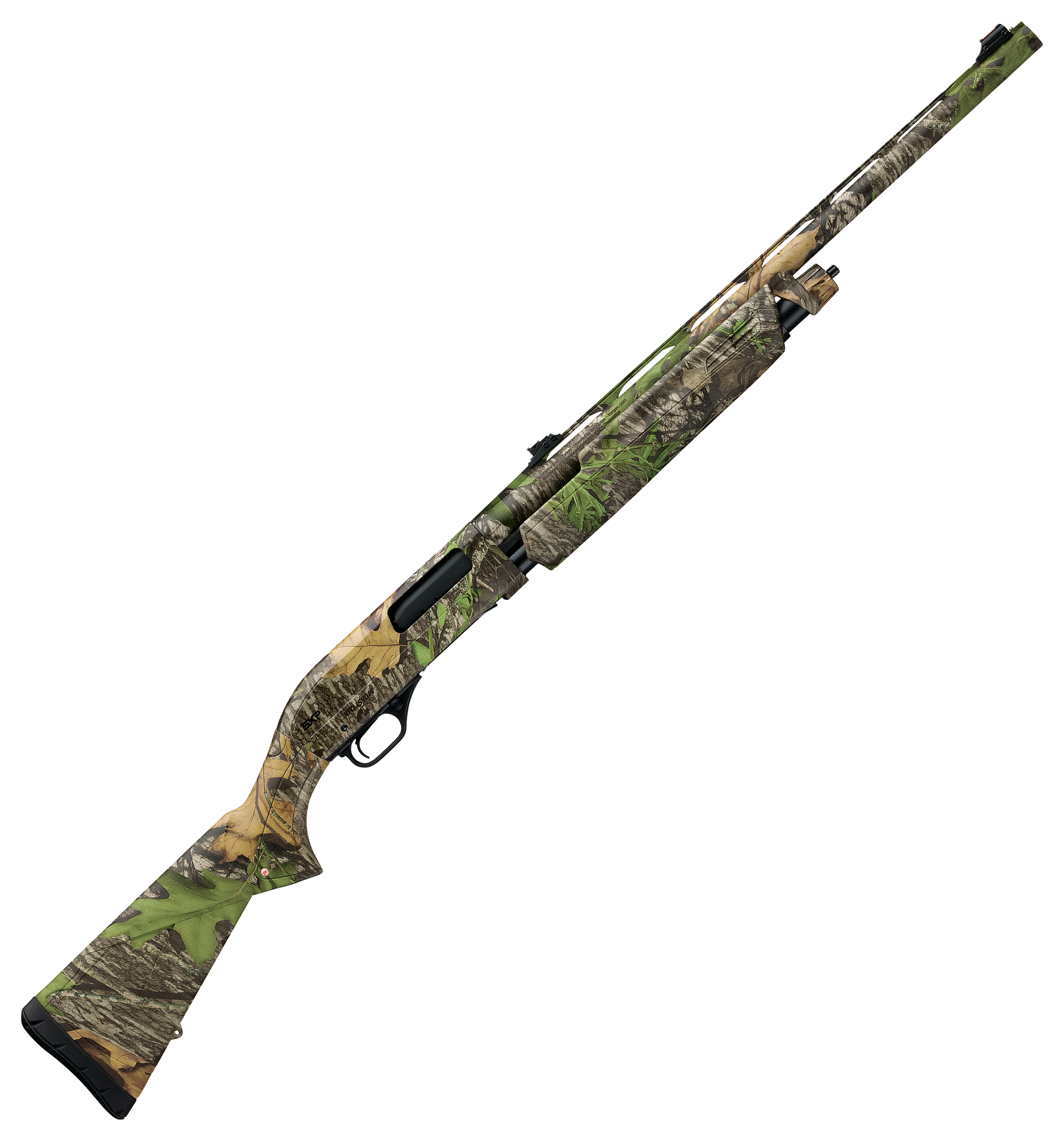 Do-All Deer-Turkey Hunting Rifle/Shotguns 
