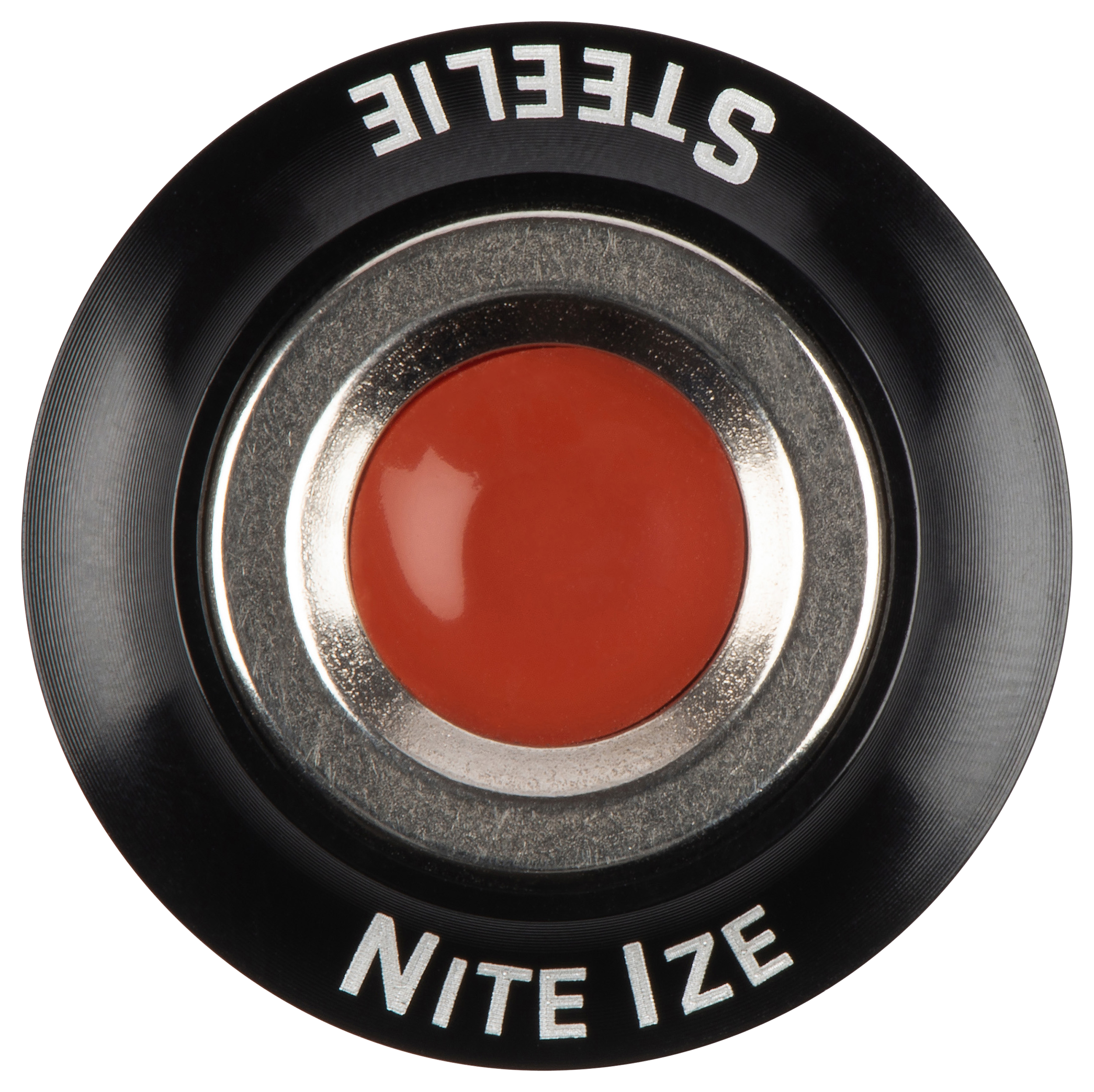 Nite Ize Steelie Orbiter Magnetic Socket and Metal Plate