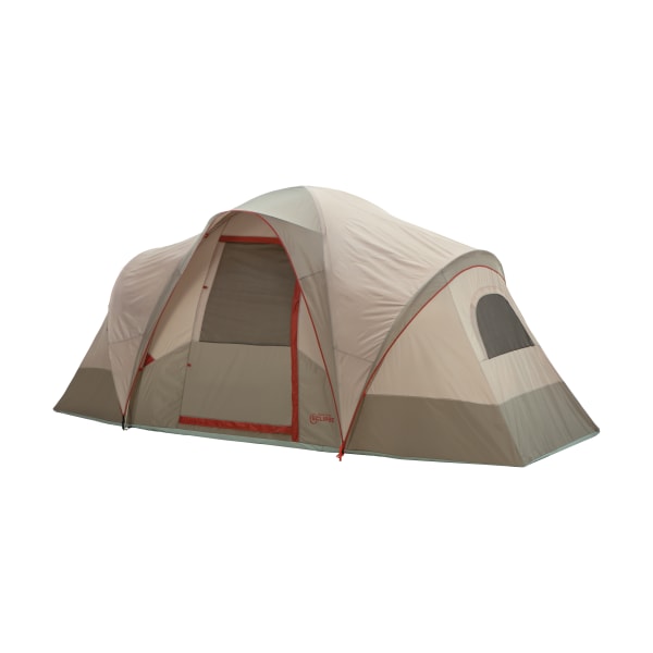 Bass Pro Shops Eclipse Voyager 8-Person Dome Tent