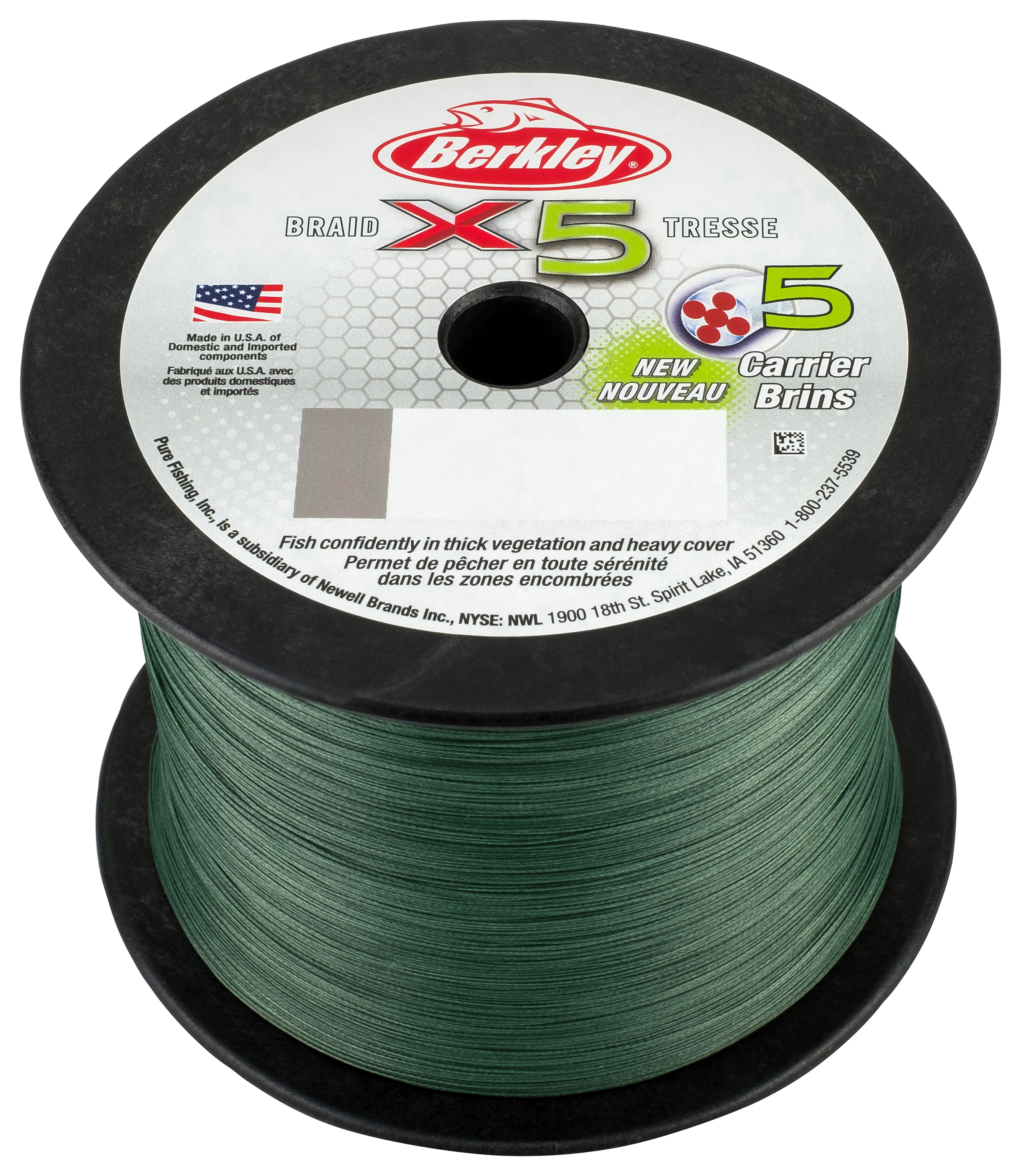 Saltwater Braid Fishing Line For Sale