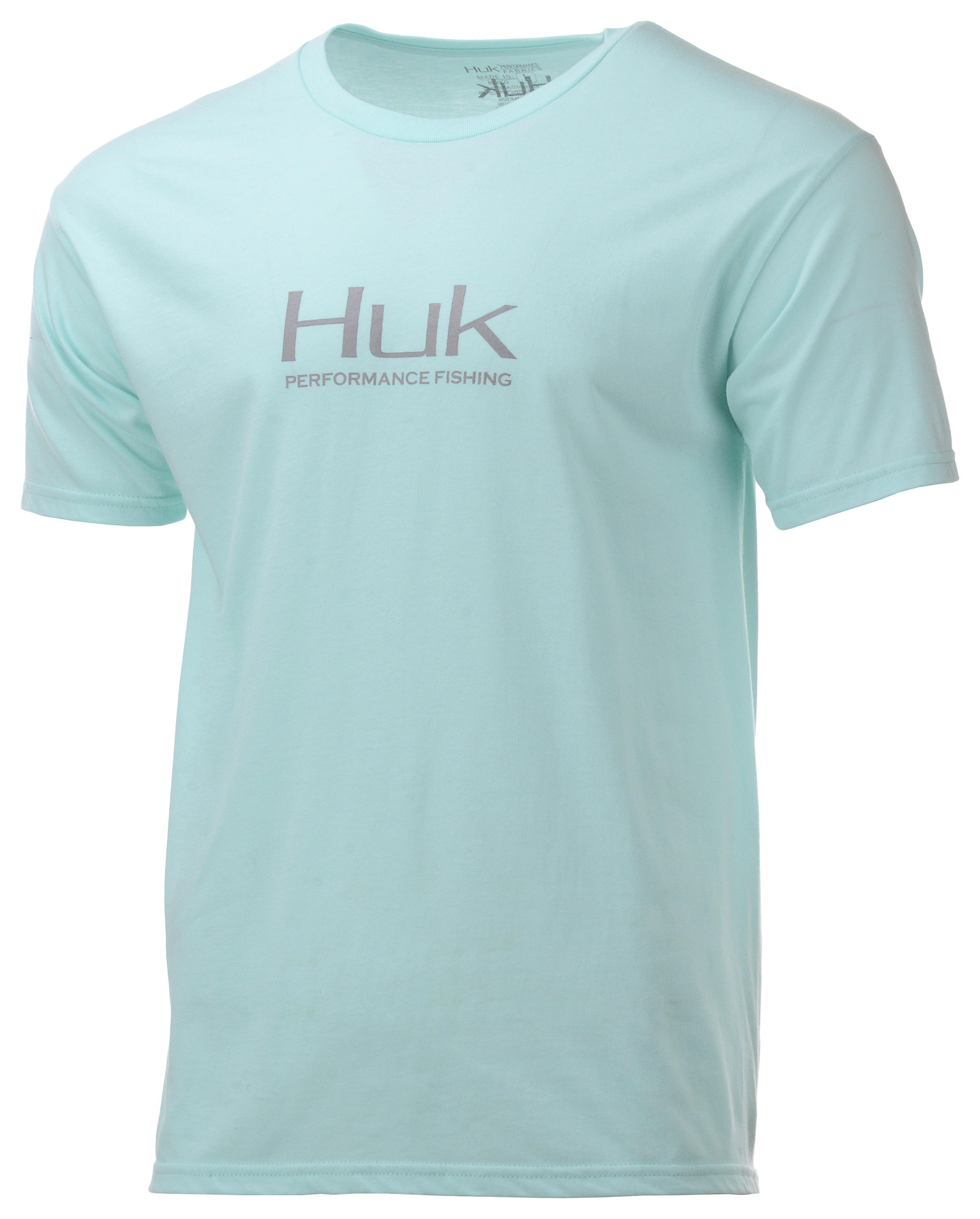 Huk Performance Fishing T-Shirt for Men