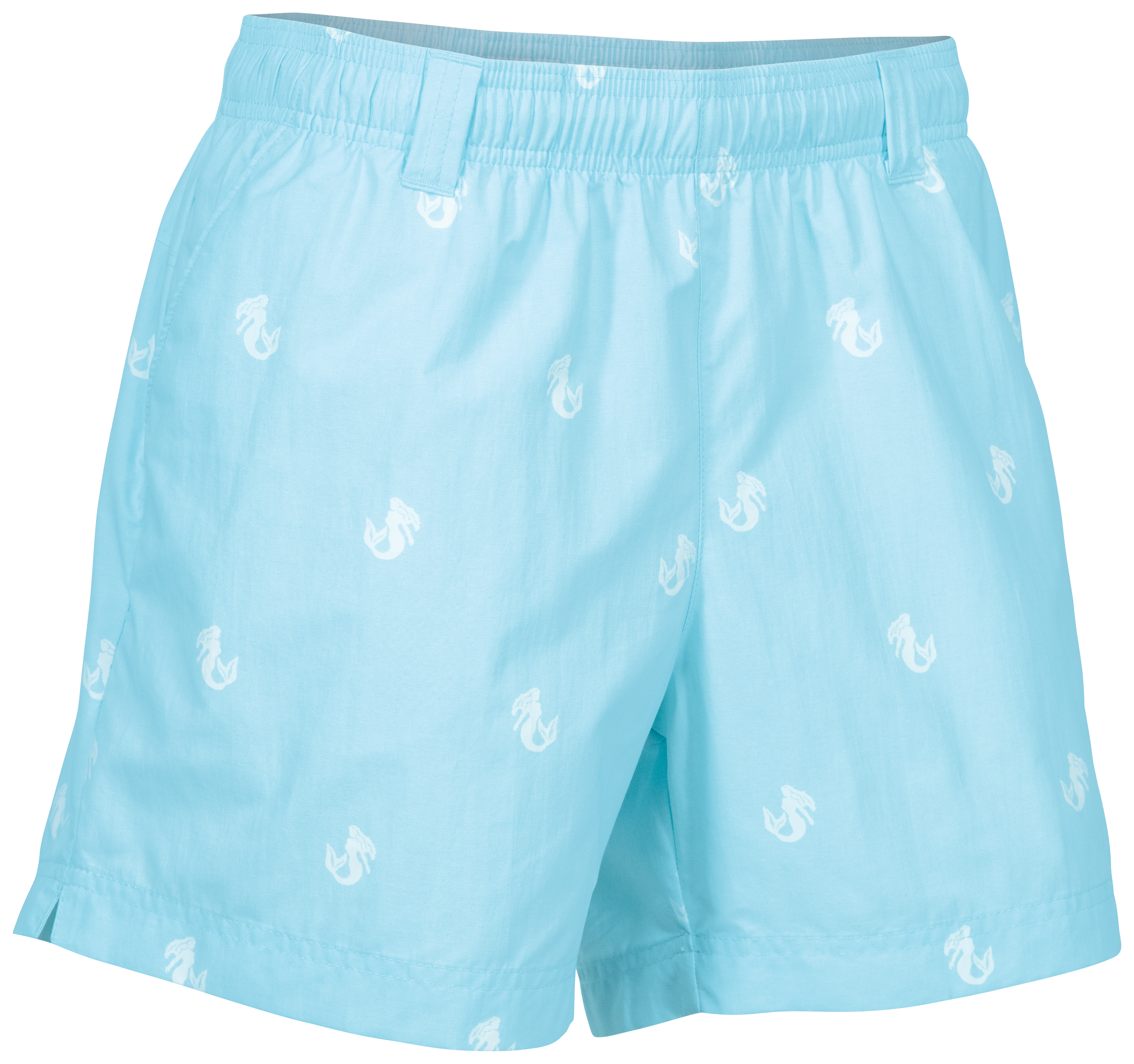 Columbia Super Backcast Shorts for Ladies