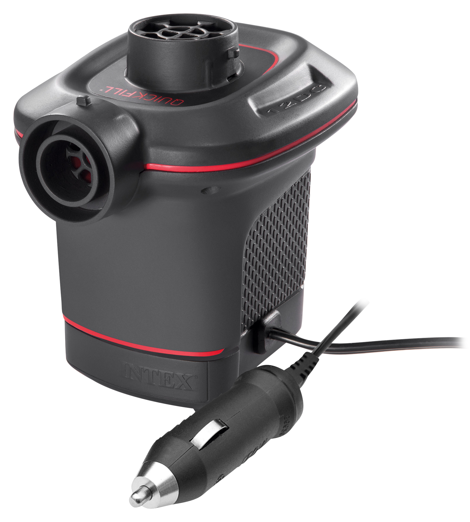 Intex Quick-Fill 12V DC Electric Air Pump