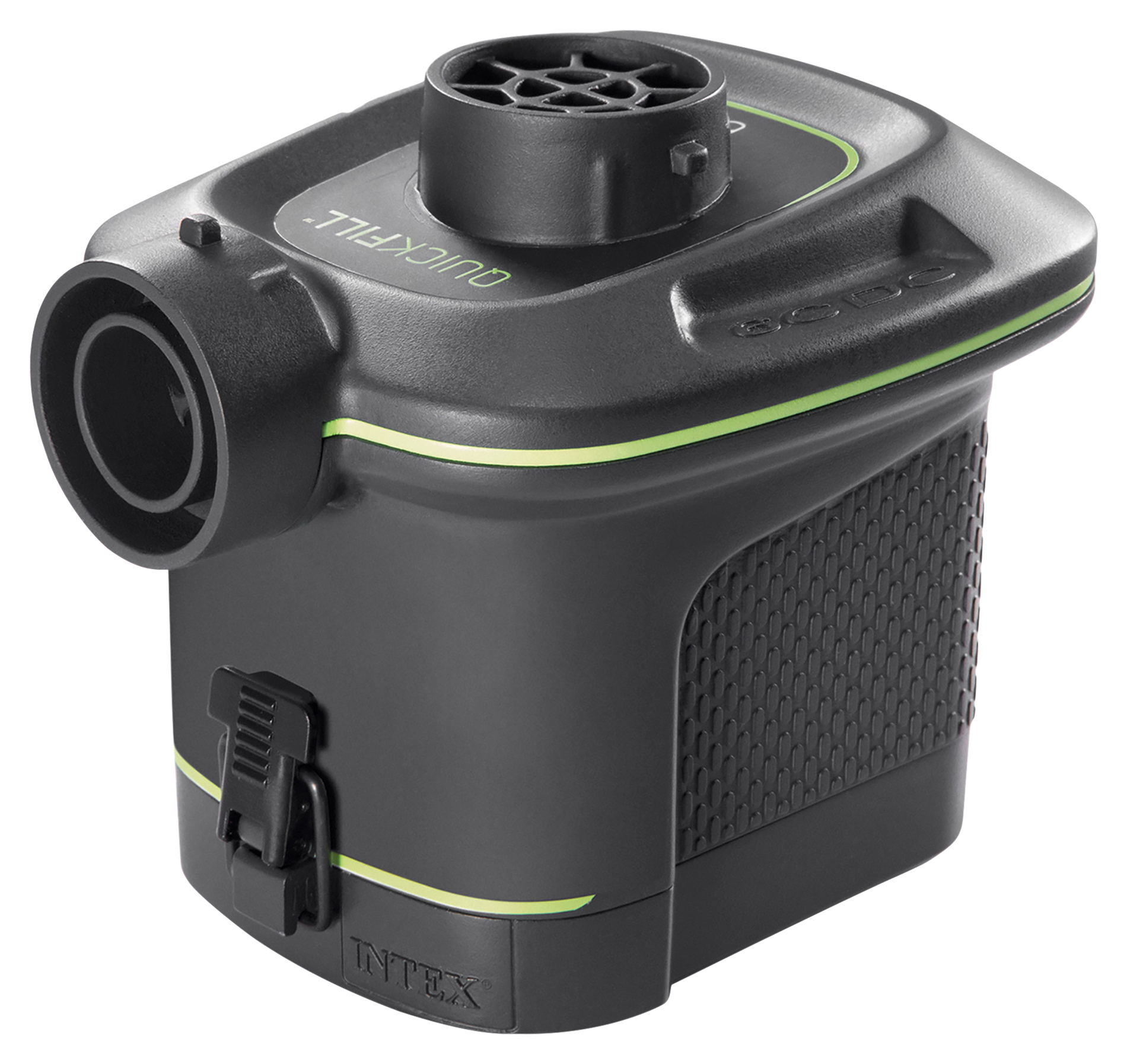 Intex Quick-Fill Battery Air Pump