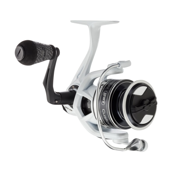 Lew's Custom Speed Spin Spinning Reel -  5.2:1 - 100 Size