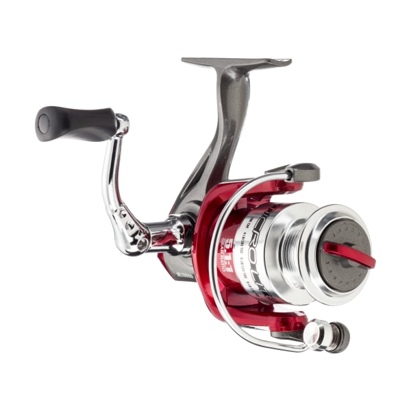 Bass Pro Shops Micro Lite Spinning Reel - 4.8:1 - 500 Size