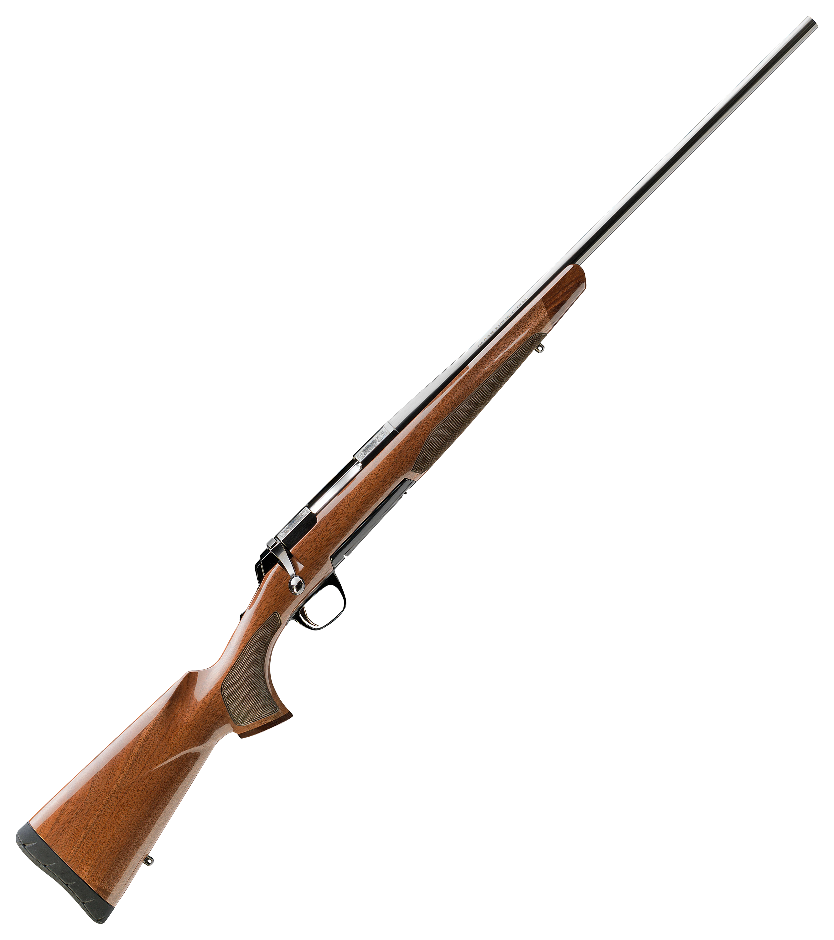 Image of Browning X-Bolt Medallion Rifle - 6.5 Creedmoor - Right