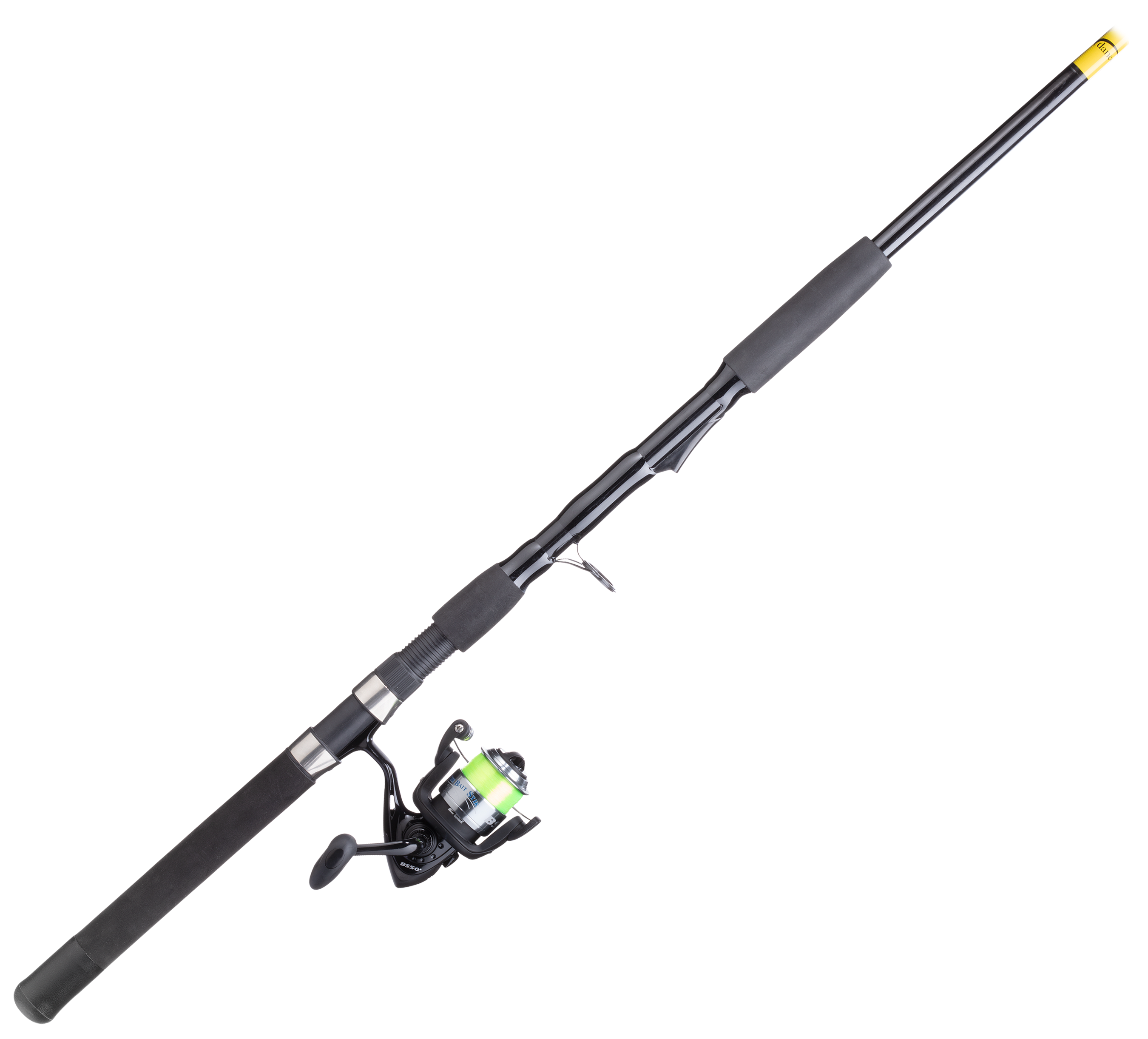 Bait Stik Inline Spinning Combo